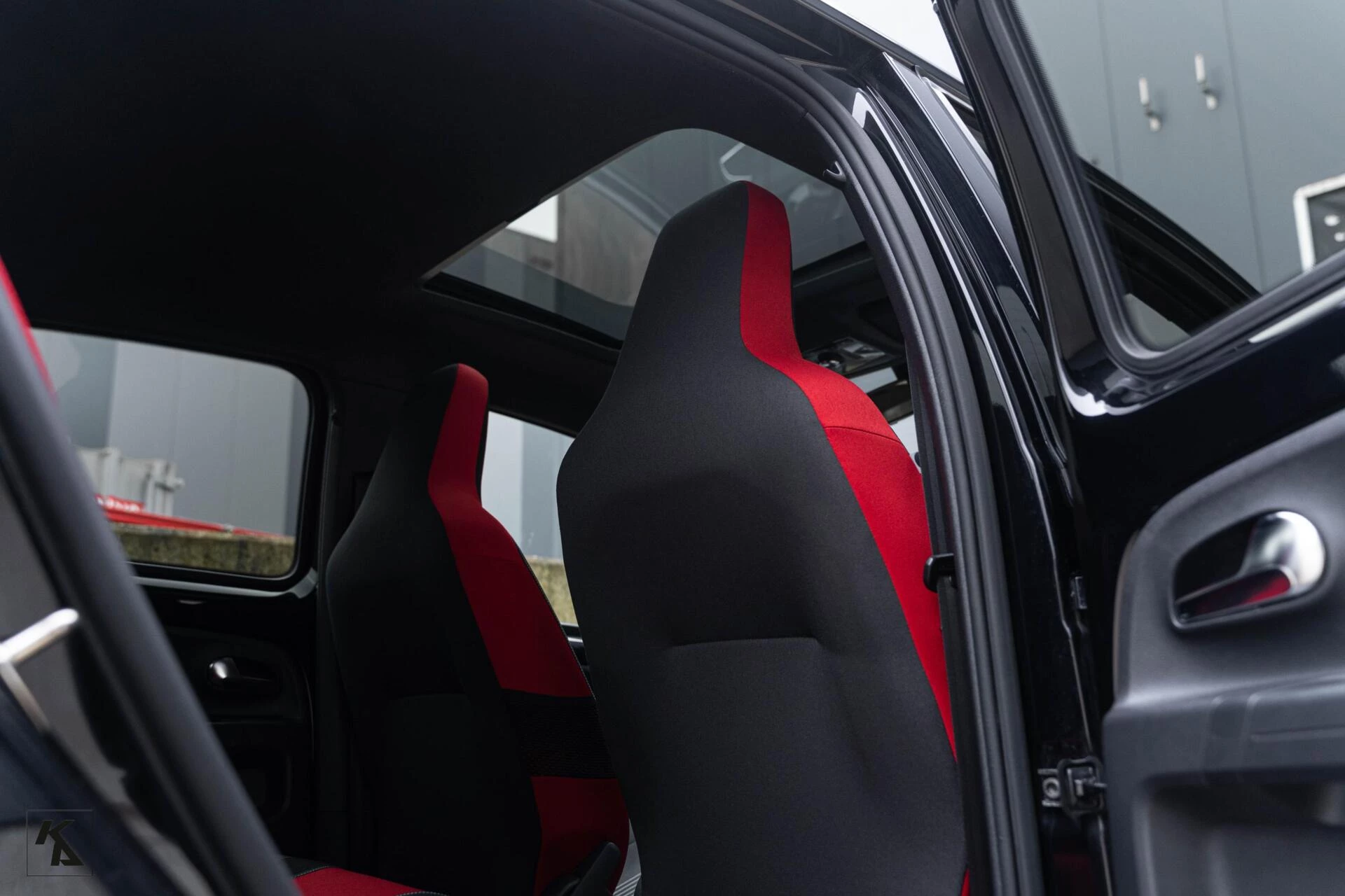 Hoofdafbeelding Škoda Citigo