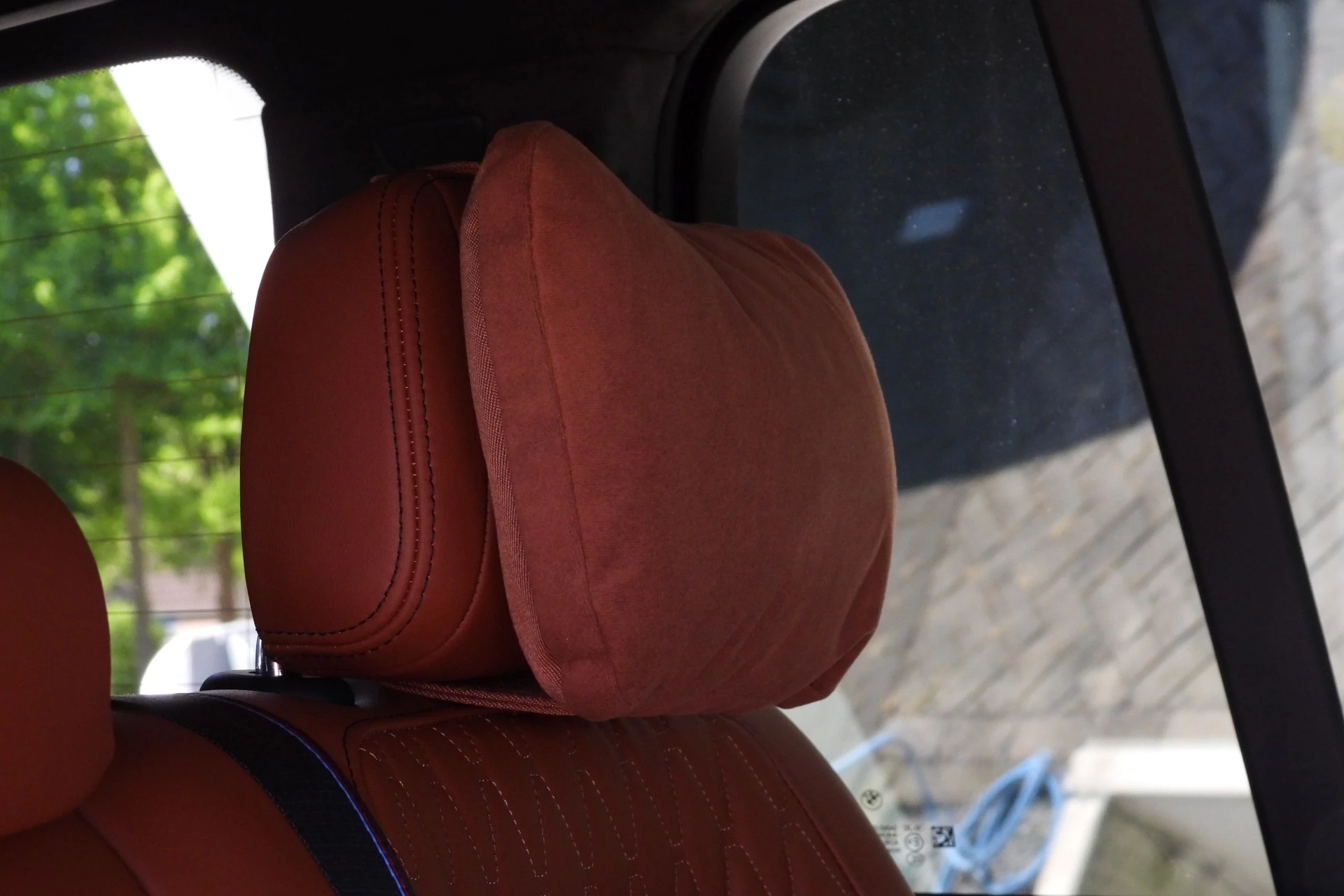 Hoofdafbeelding BMW X7