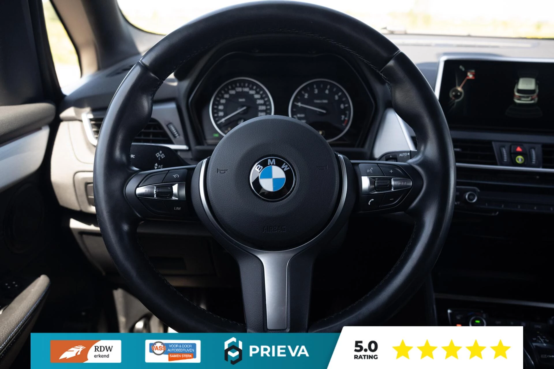 Hoofdafbeelding BMW 2 Serie