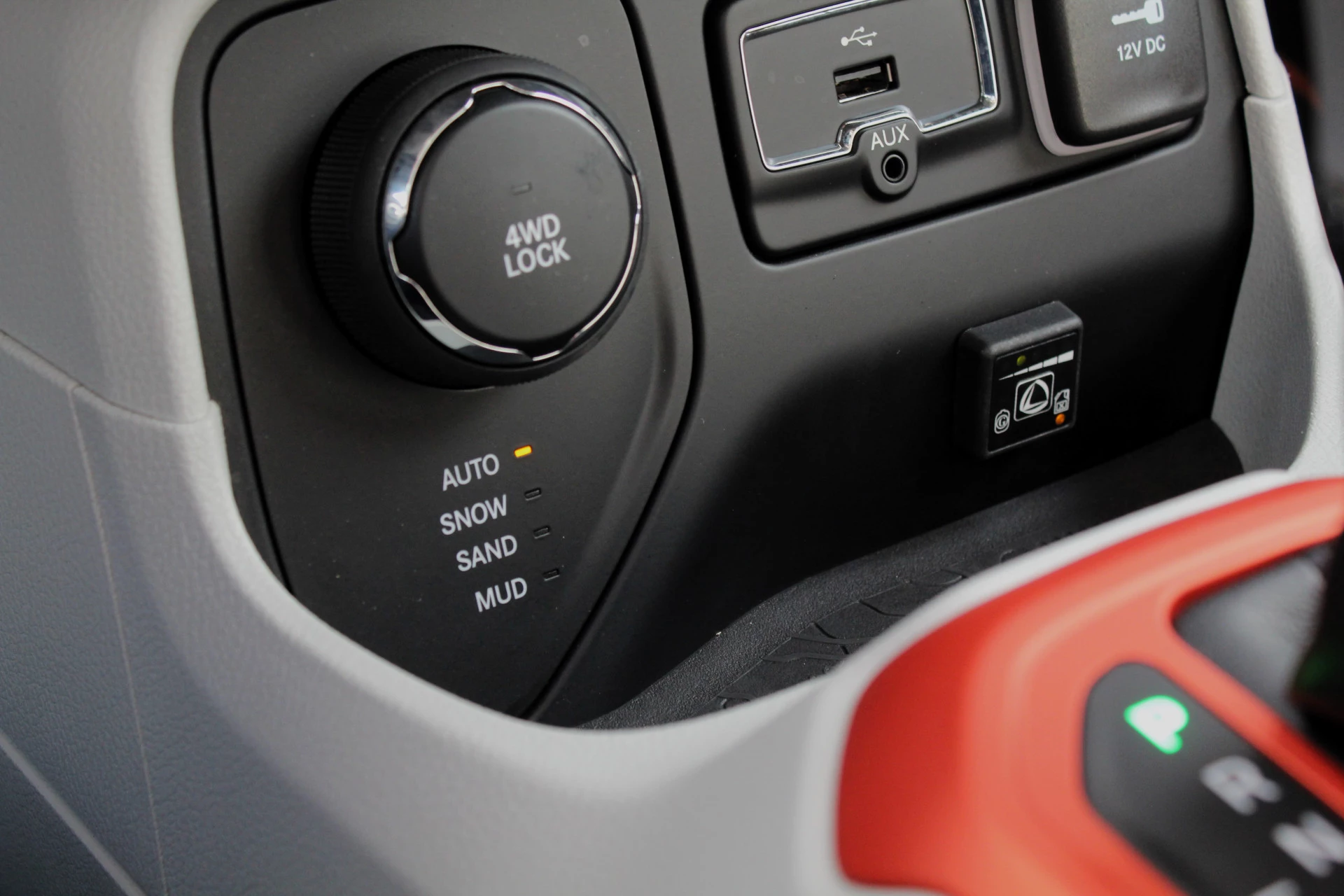 Hoofdafbeelding Jeep Renegade