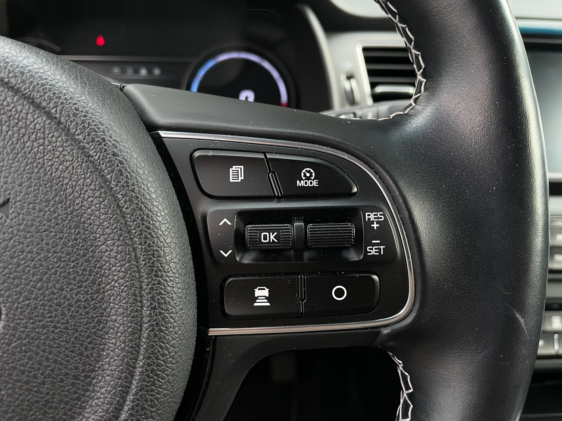 Hoofdafbeelding Kia e-Niro