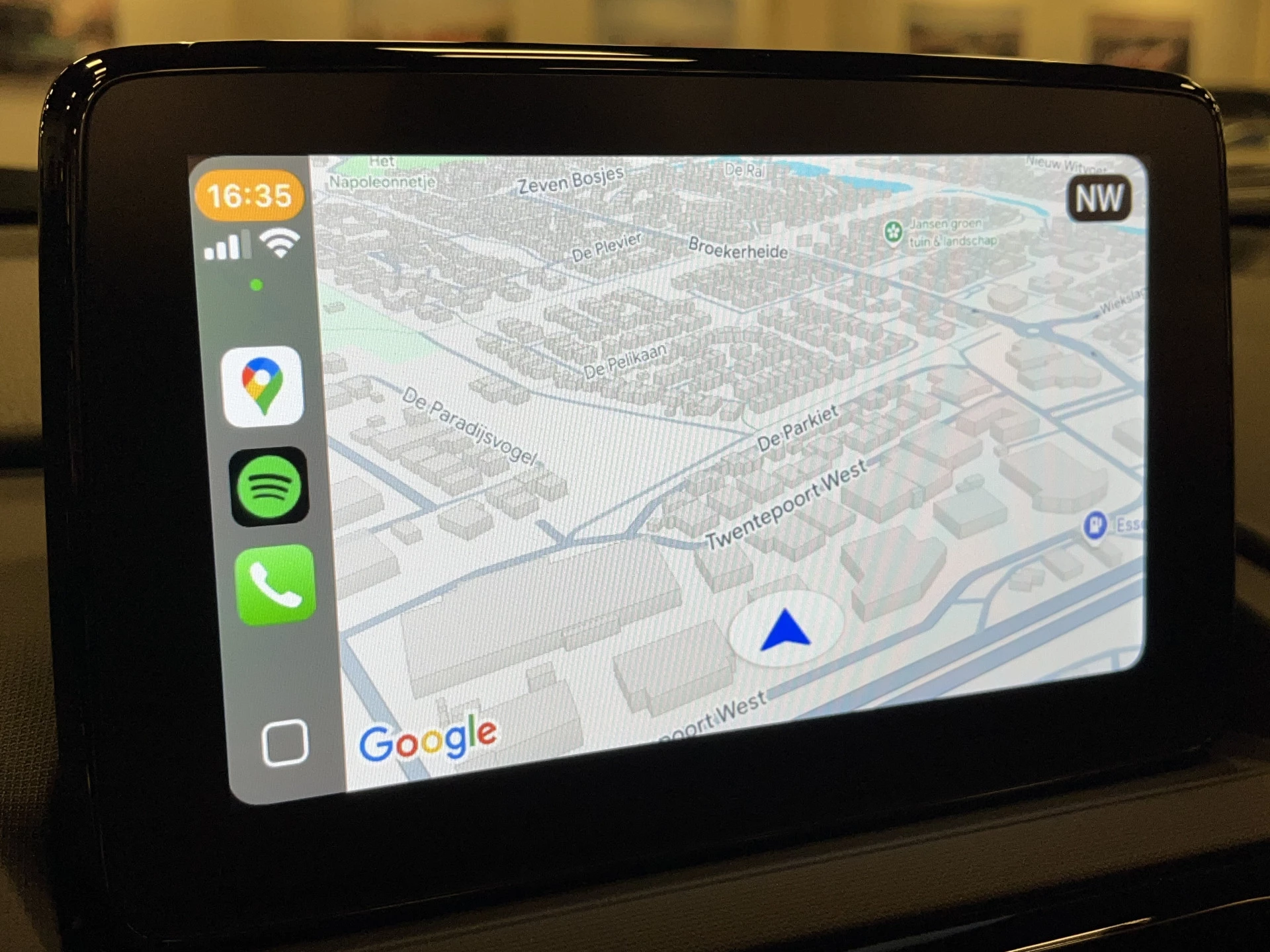 Hoofdafbeelding Mazda MX-5