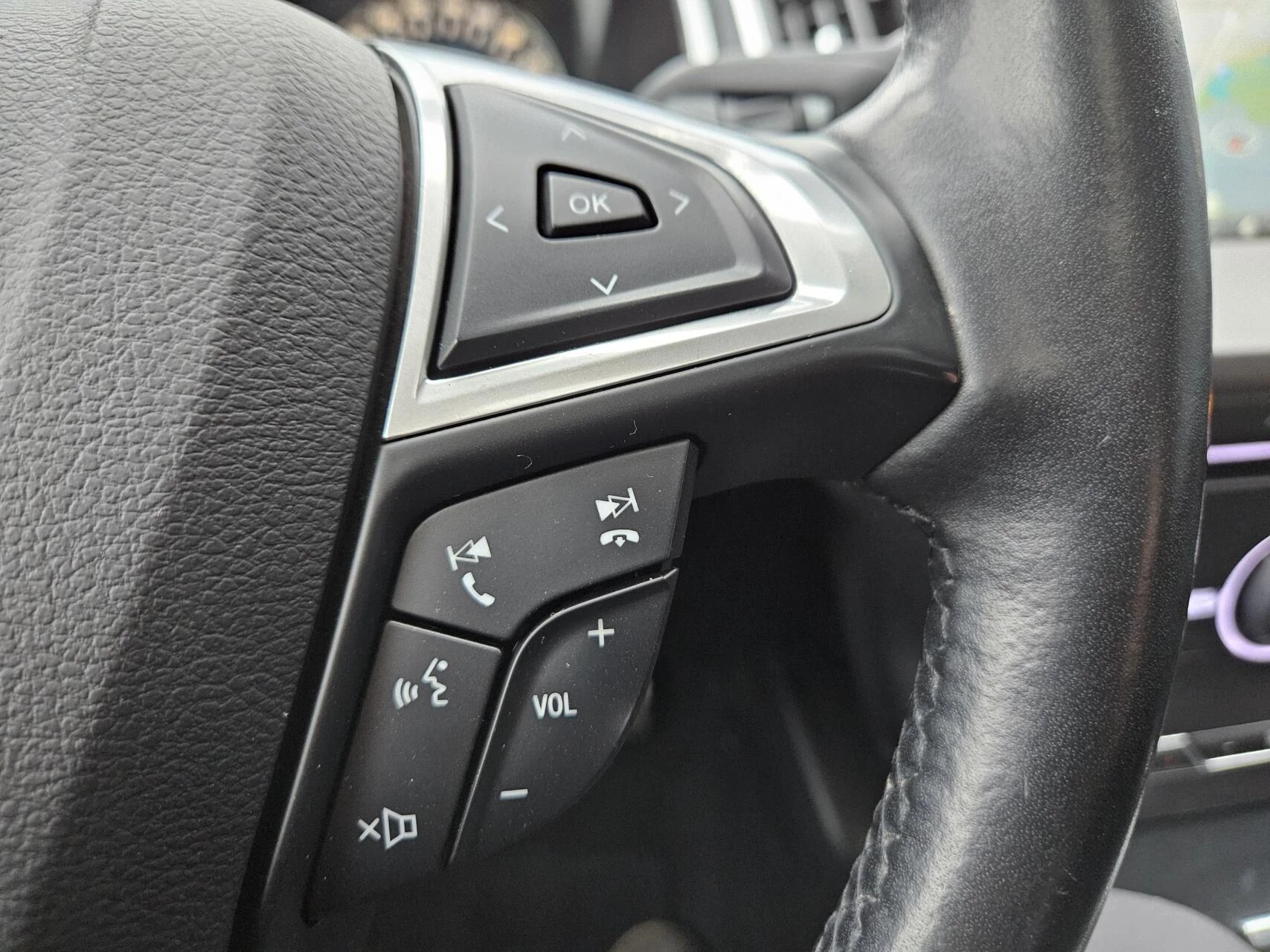 Hoofdafbeelding Ford S-Max