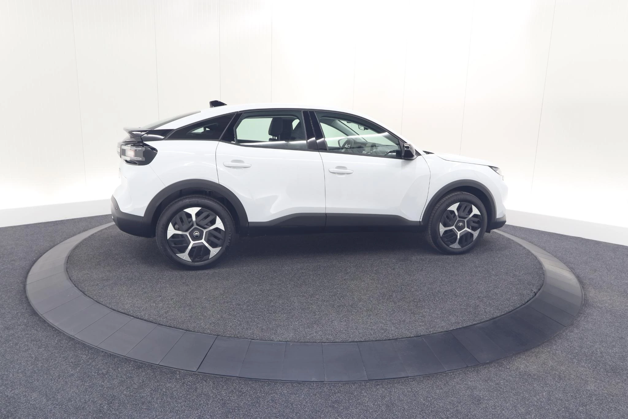 Hoofdafbeelding Citroën C4