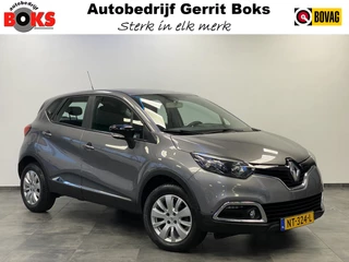 Renault Captur 0.9 TCe Barista 16LMV Airco CV