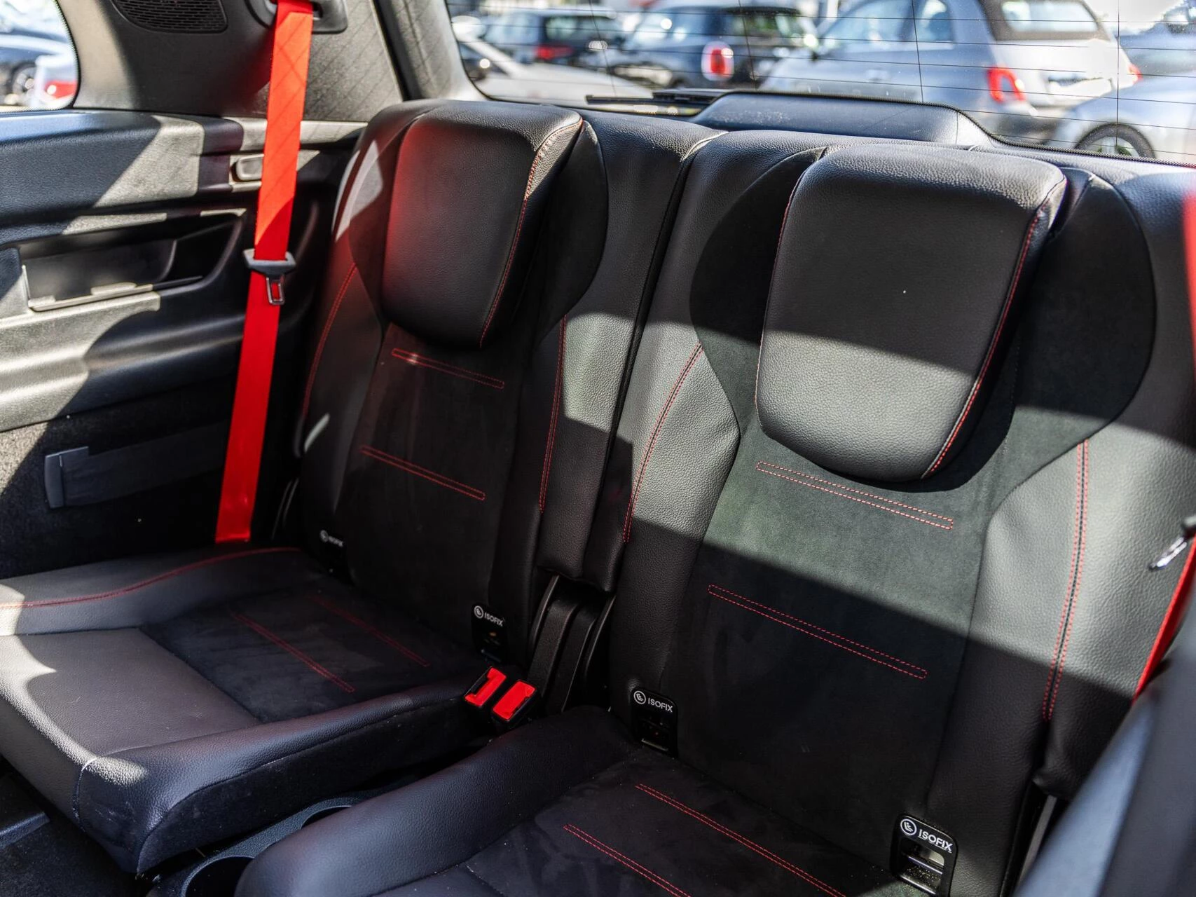 Hoofdafbeelding Mercedes-Benz GLB