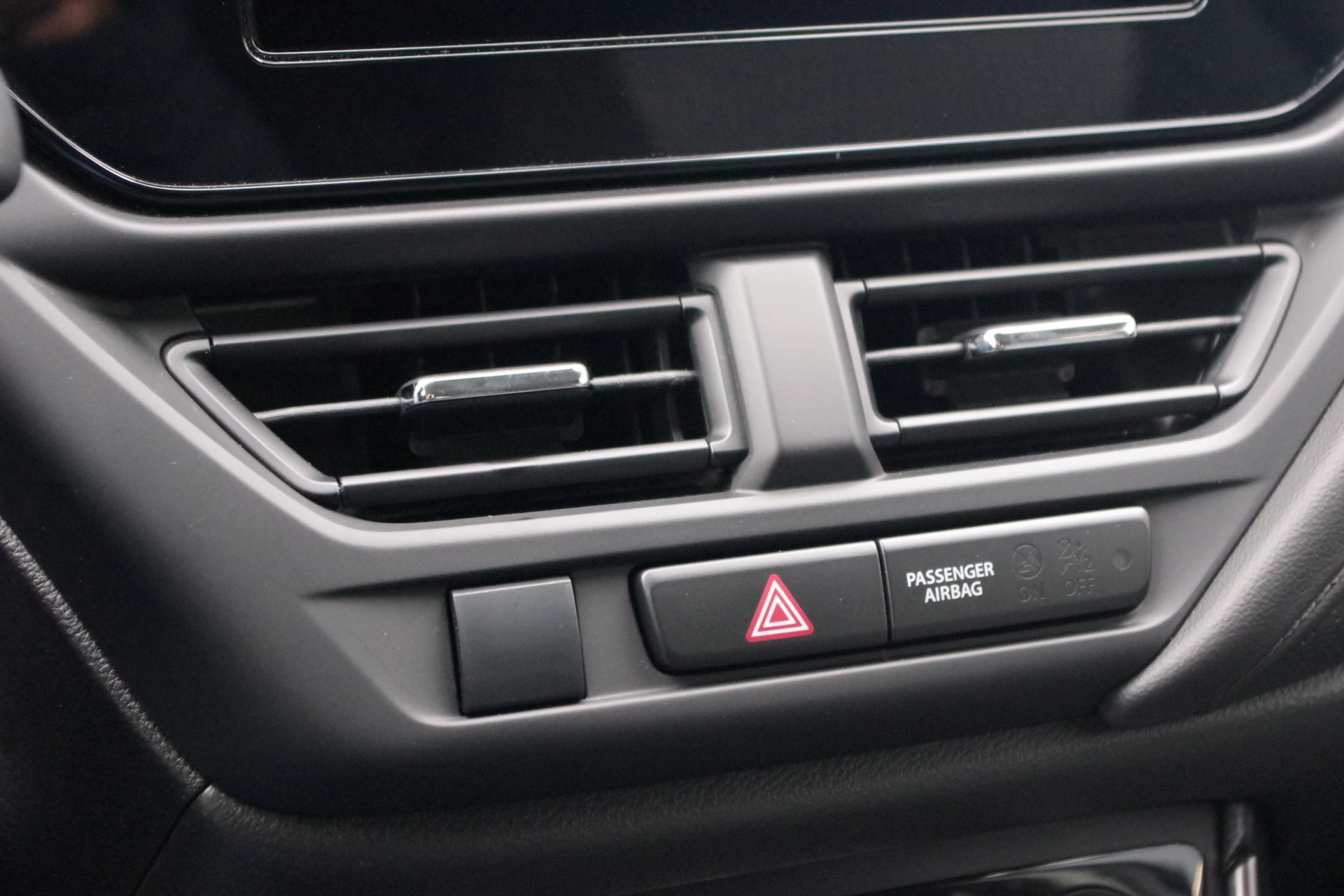 Hoofdafbeelding Suzuki S-Cross