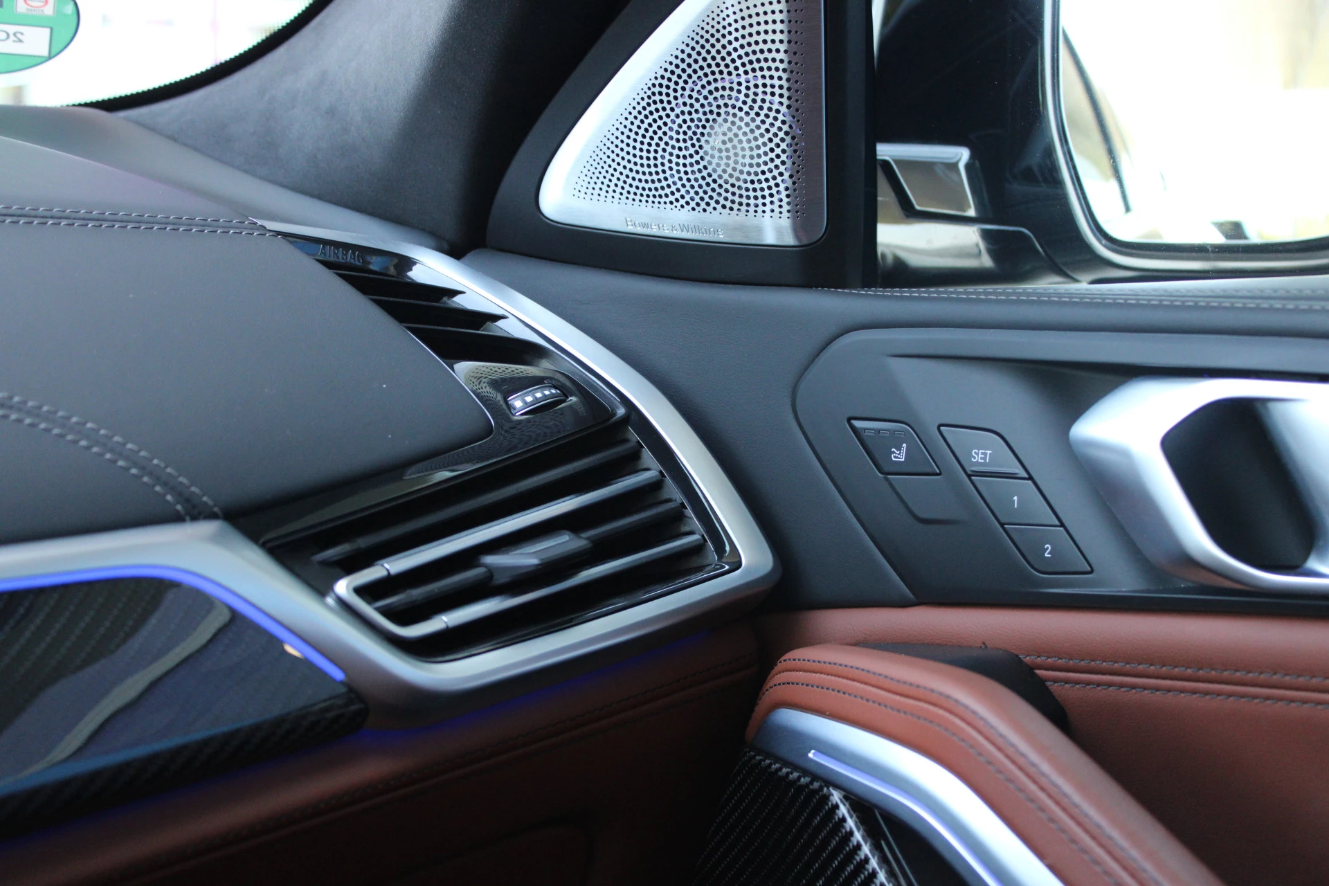 Hoofdafbeelding BMW X6