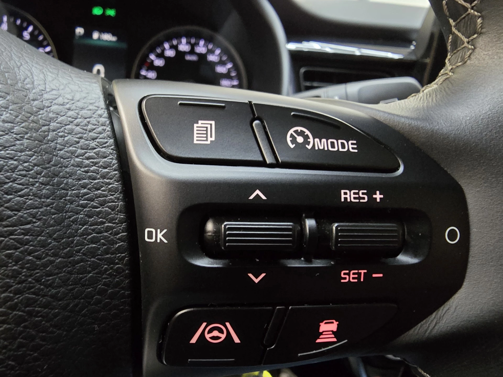 Hoofdafbeelding Kia Stonic
