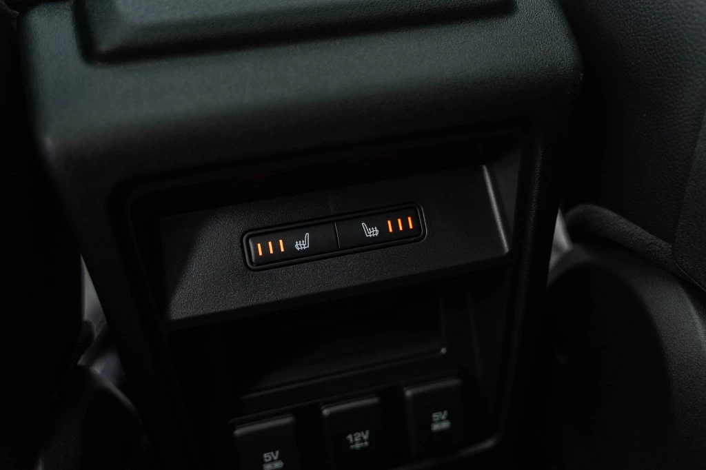 Hoofdafbeelding Land Rover Discovery Sport
