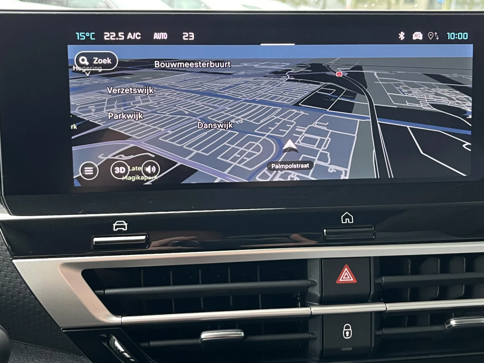 Hoofdafbeelding Citroën C4