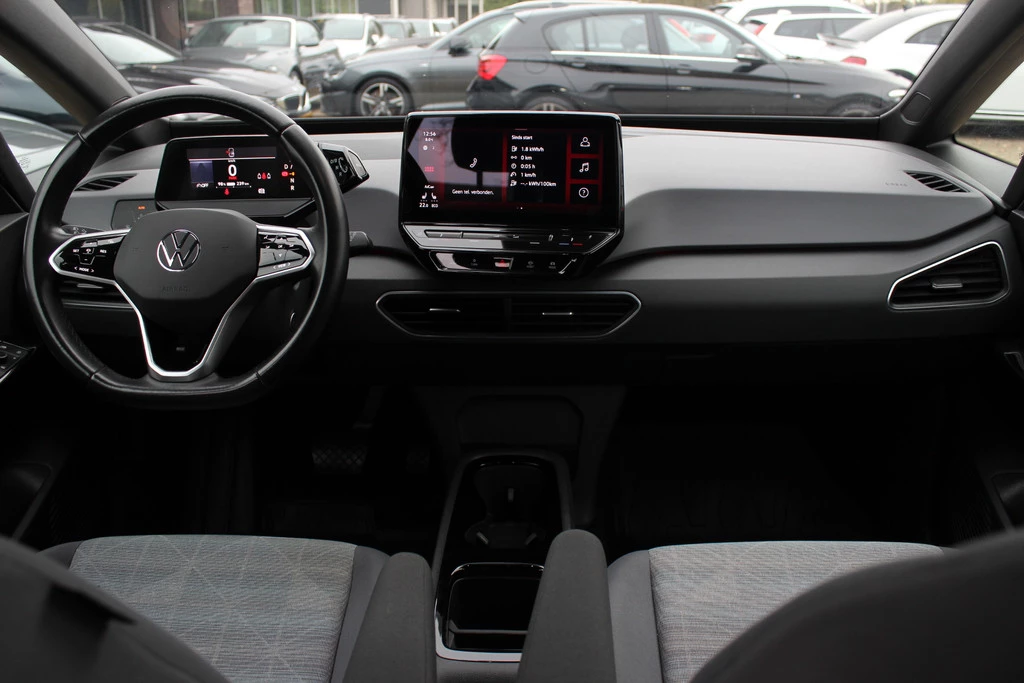 Hoofdafbeelding Volkswagen ID.3