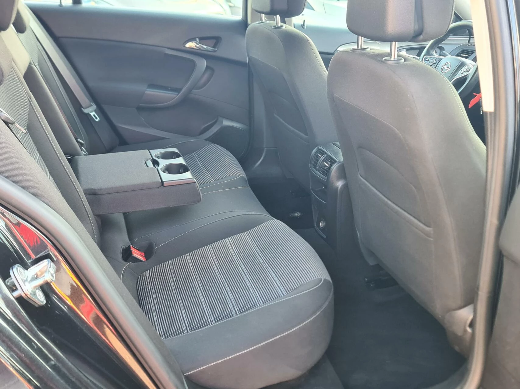 Hoofdafbeelding Opel Insignia