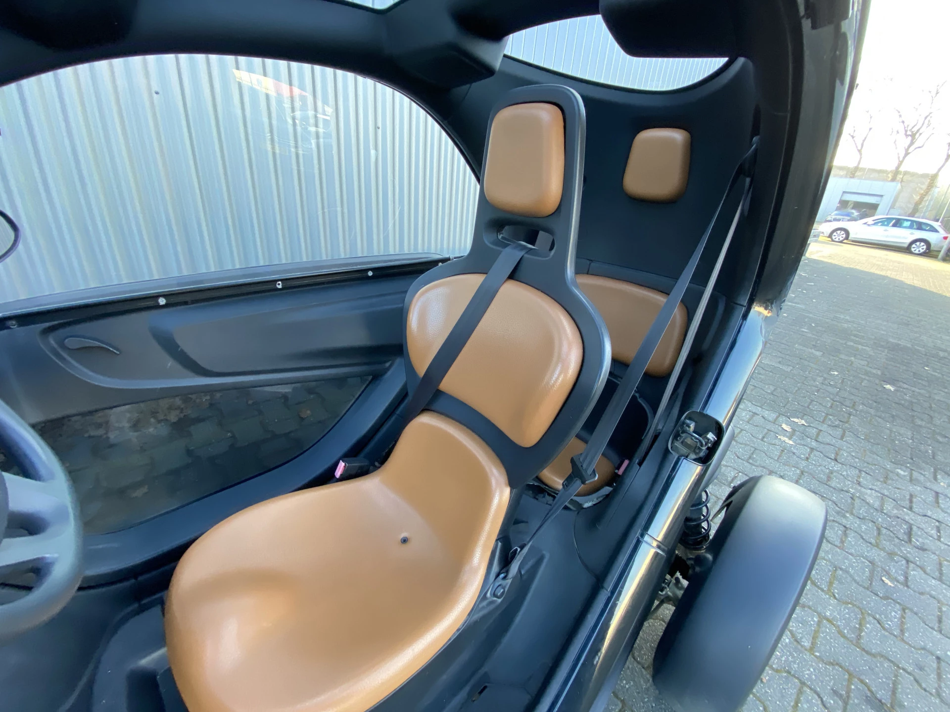 Hoofdafbeelding Renault Twizy
