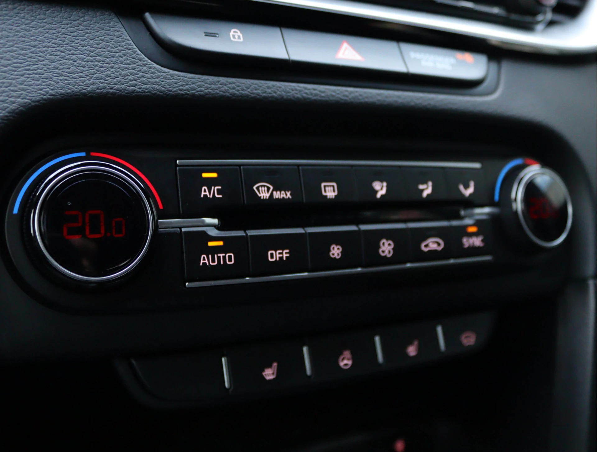 Hoofdafbeelding Kia ProCeed