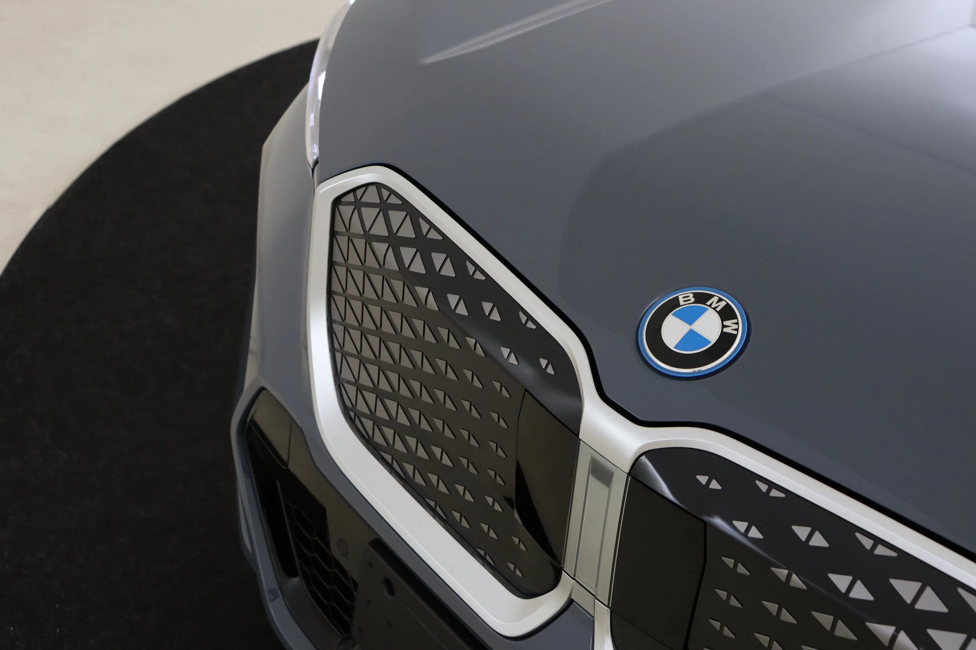 Hoofdafbeelding BMW iX1