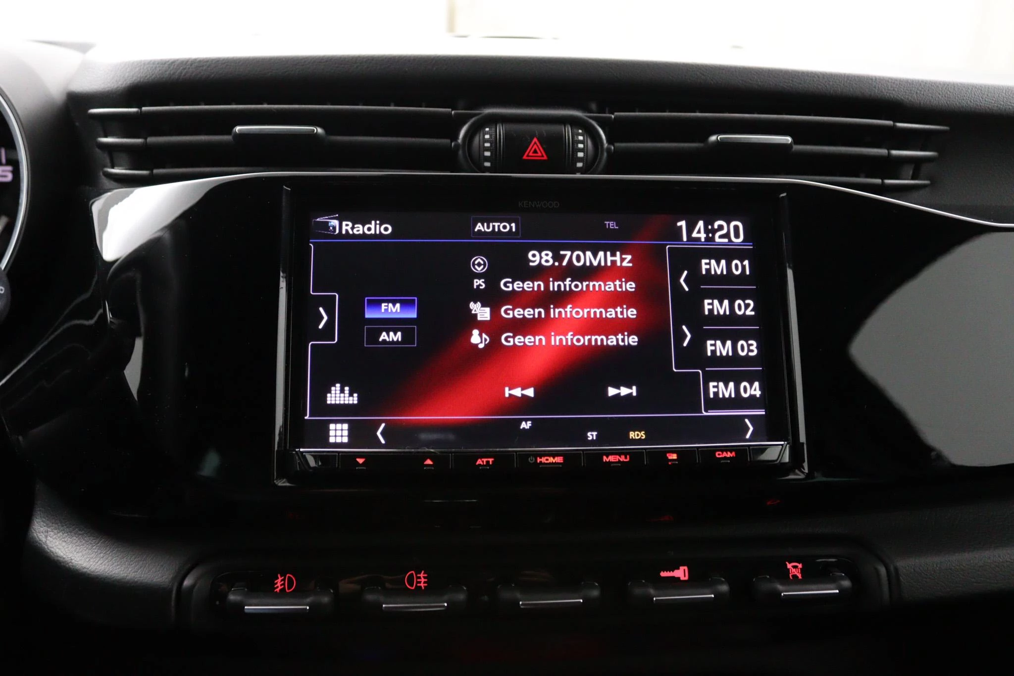 Hoofdafbeelding Alfa Romeo Giulietta