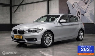 BMW 1-serie 118i M Sport Business