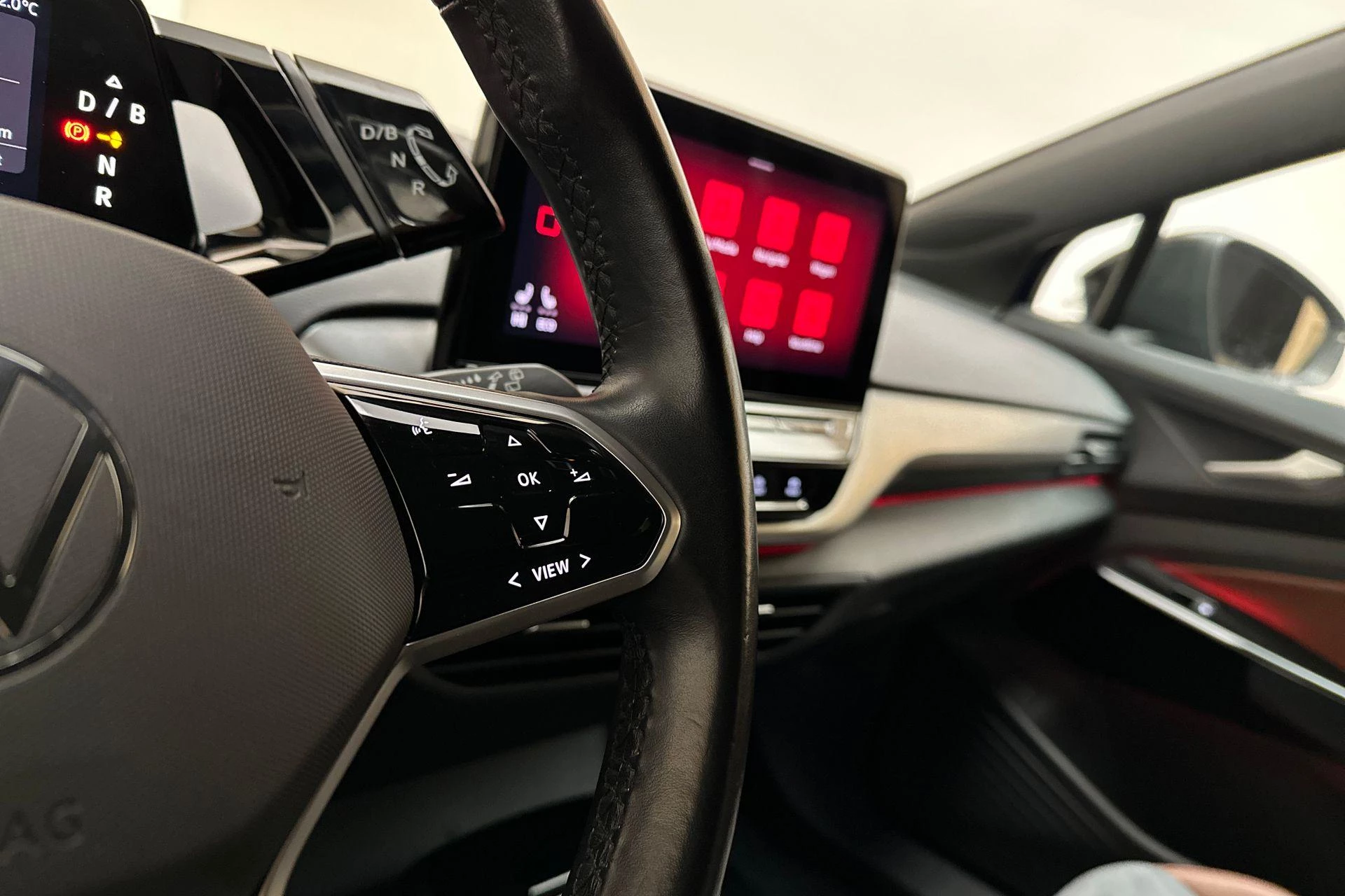 Hoofdafbeelding Volkswagen ID.4