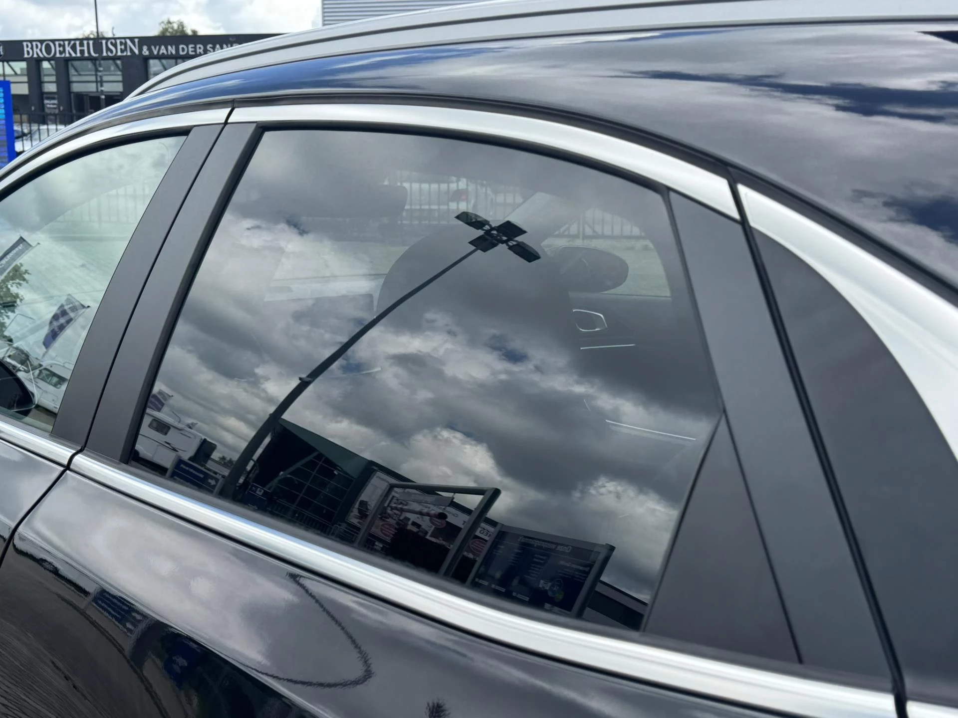 Hoofdafbeelding Kia XCeed