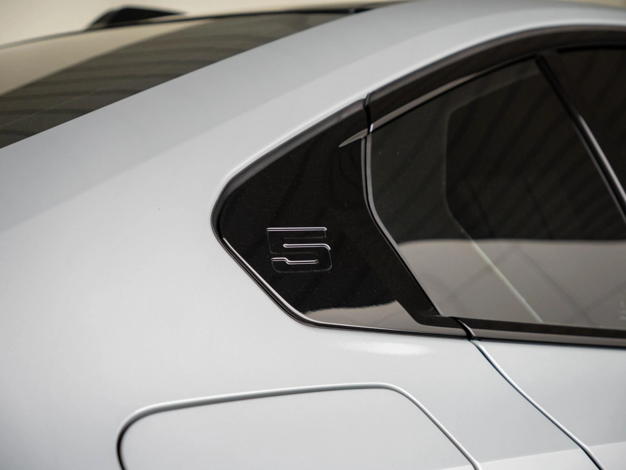 Hoofdafbeelding BMW i5