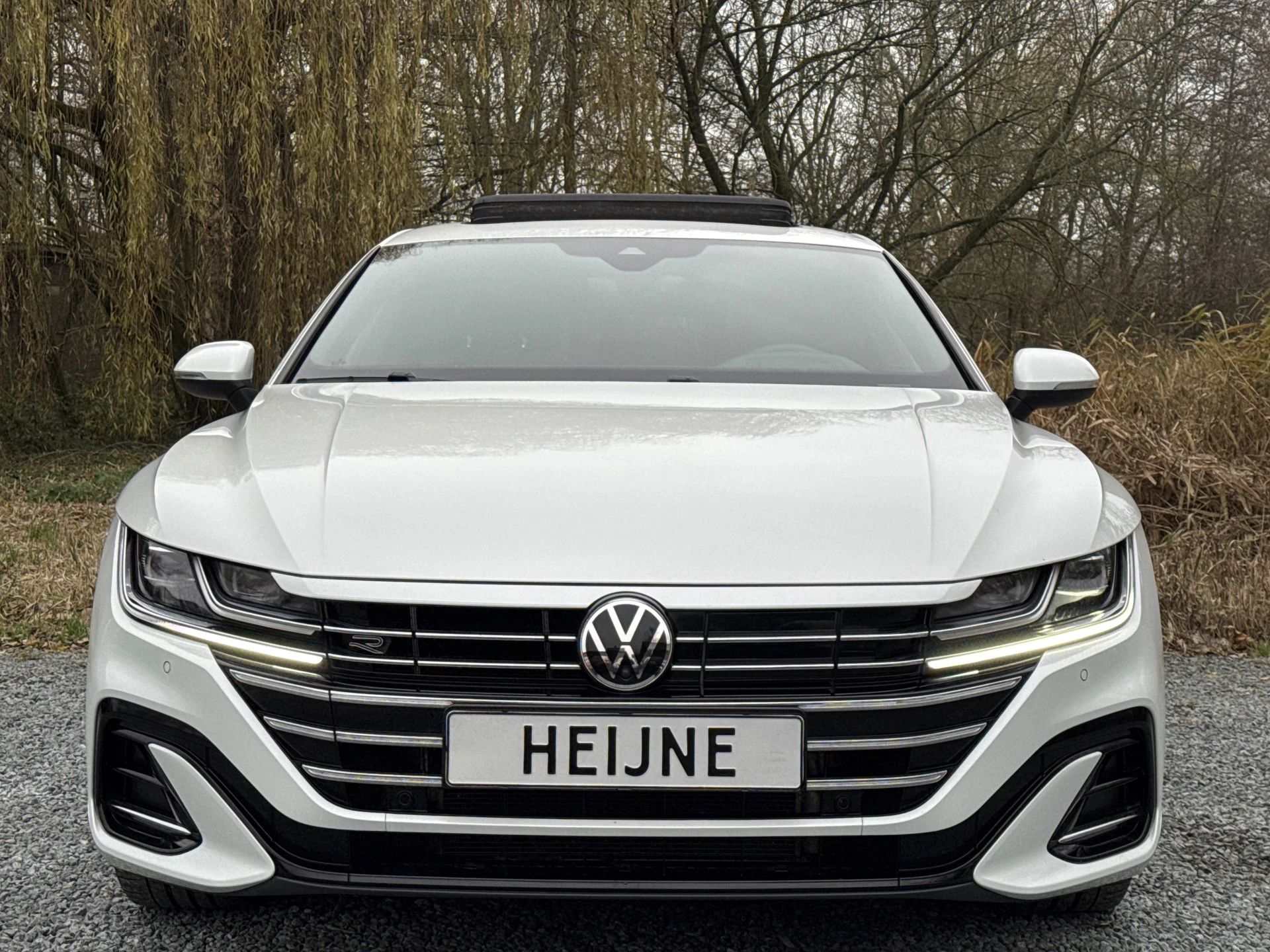 Hoofdafbeelding Volkswagen Arteon