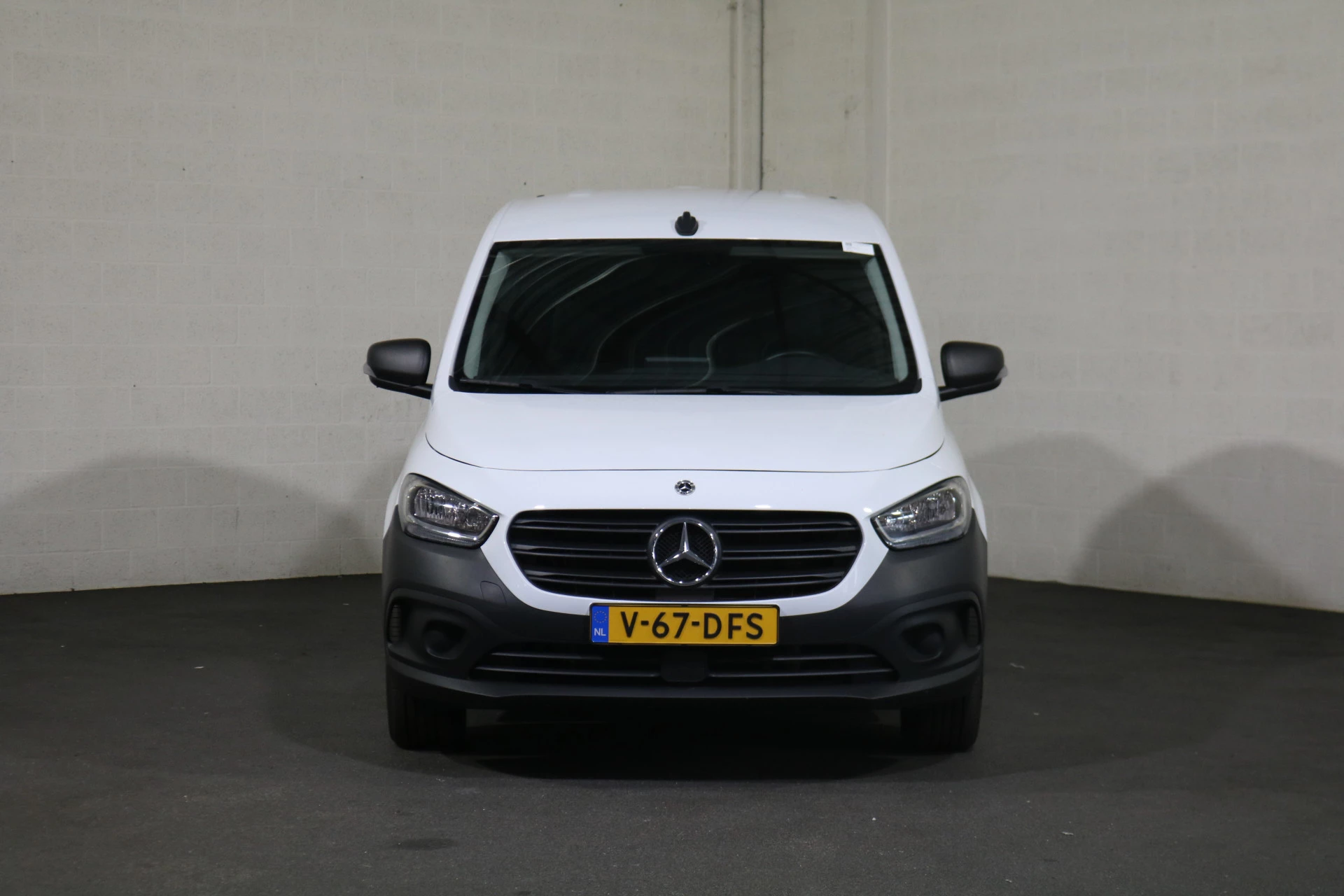 Hoofdafbeelding Mercedes-Benz Citan