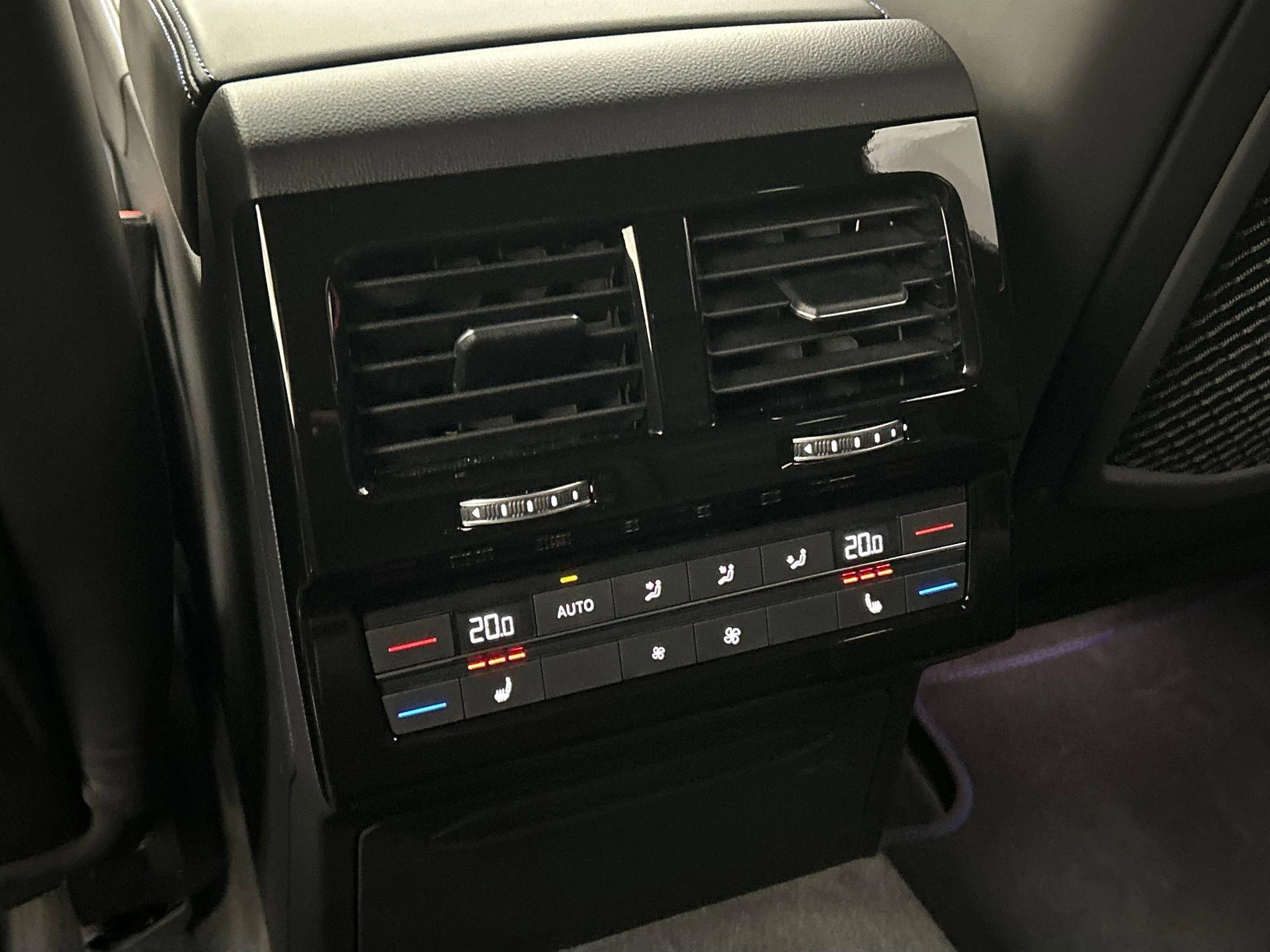 Hoofdafbeelding Volkswagen Touareg