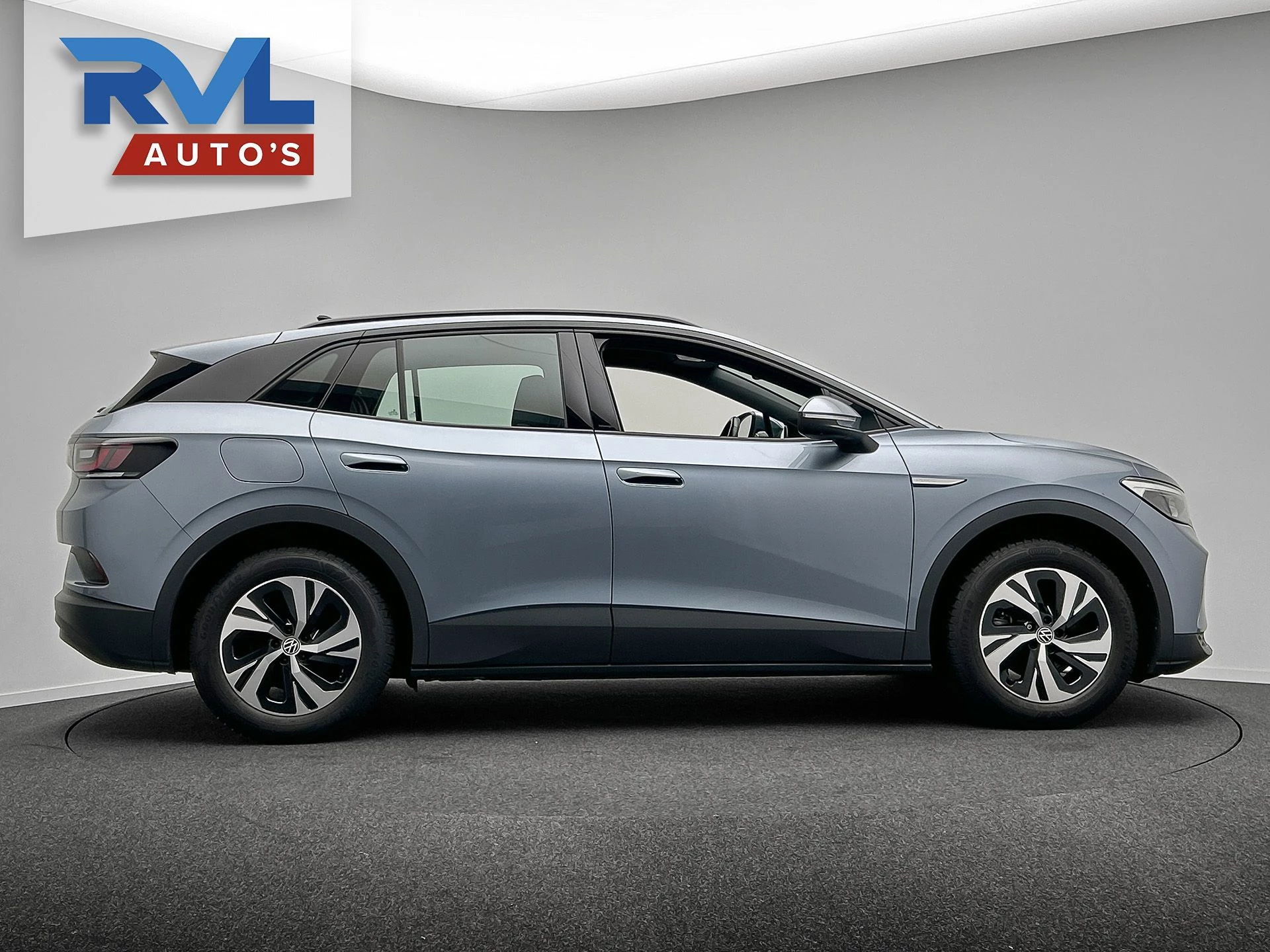 Hoofdafbeelding Volkswagen ID.4