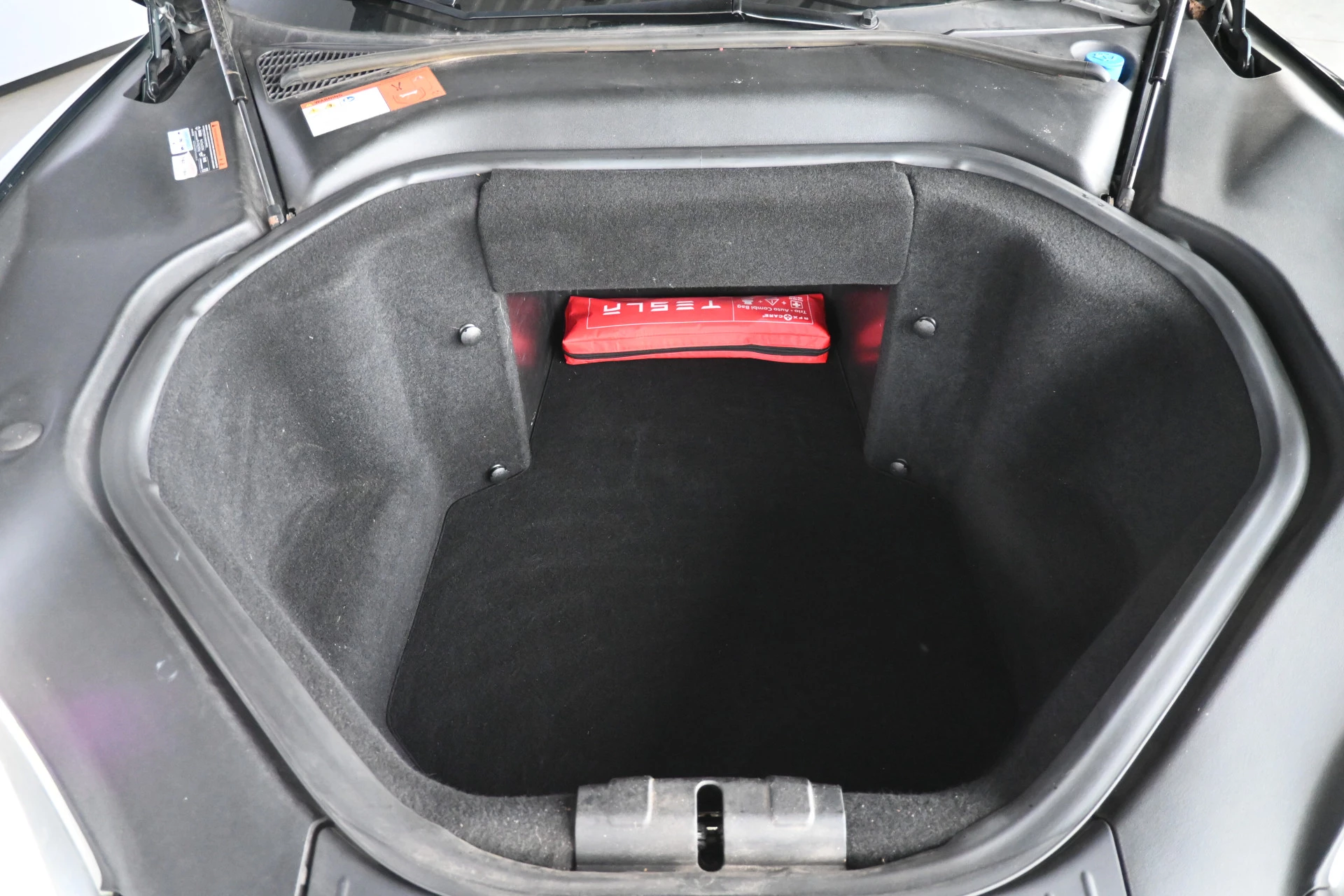 Hoofdafbeelding Tesla Model S