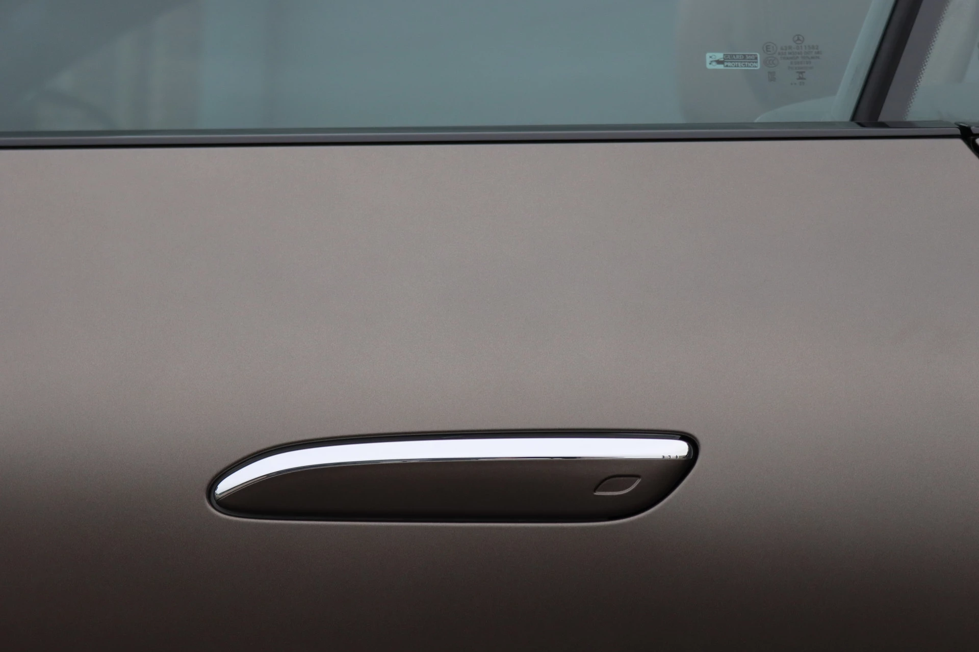 Hoofdafbeelding Mercedes-Benz SL