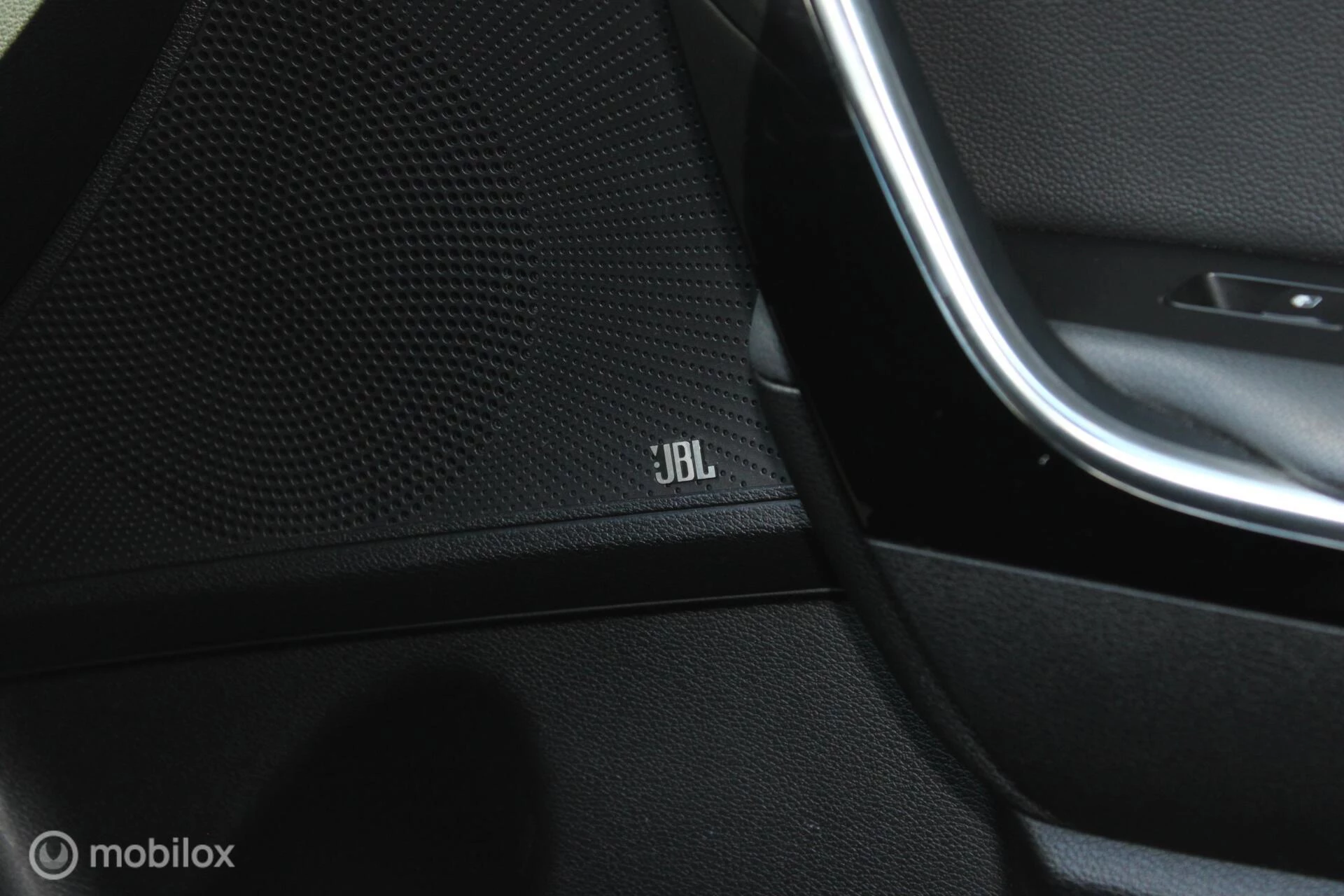 Hoofdafbeelding Kia ProCeed
