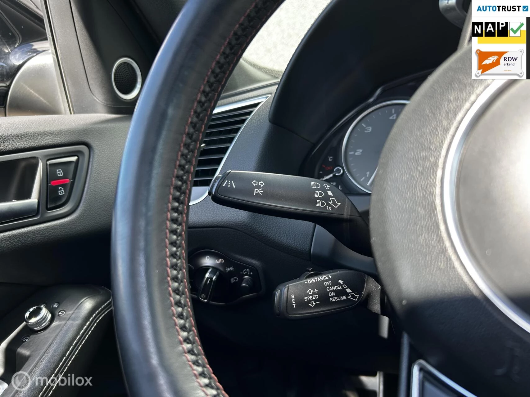 Hoofdafbeelding Audi SQ5