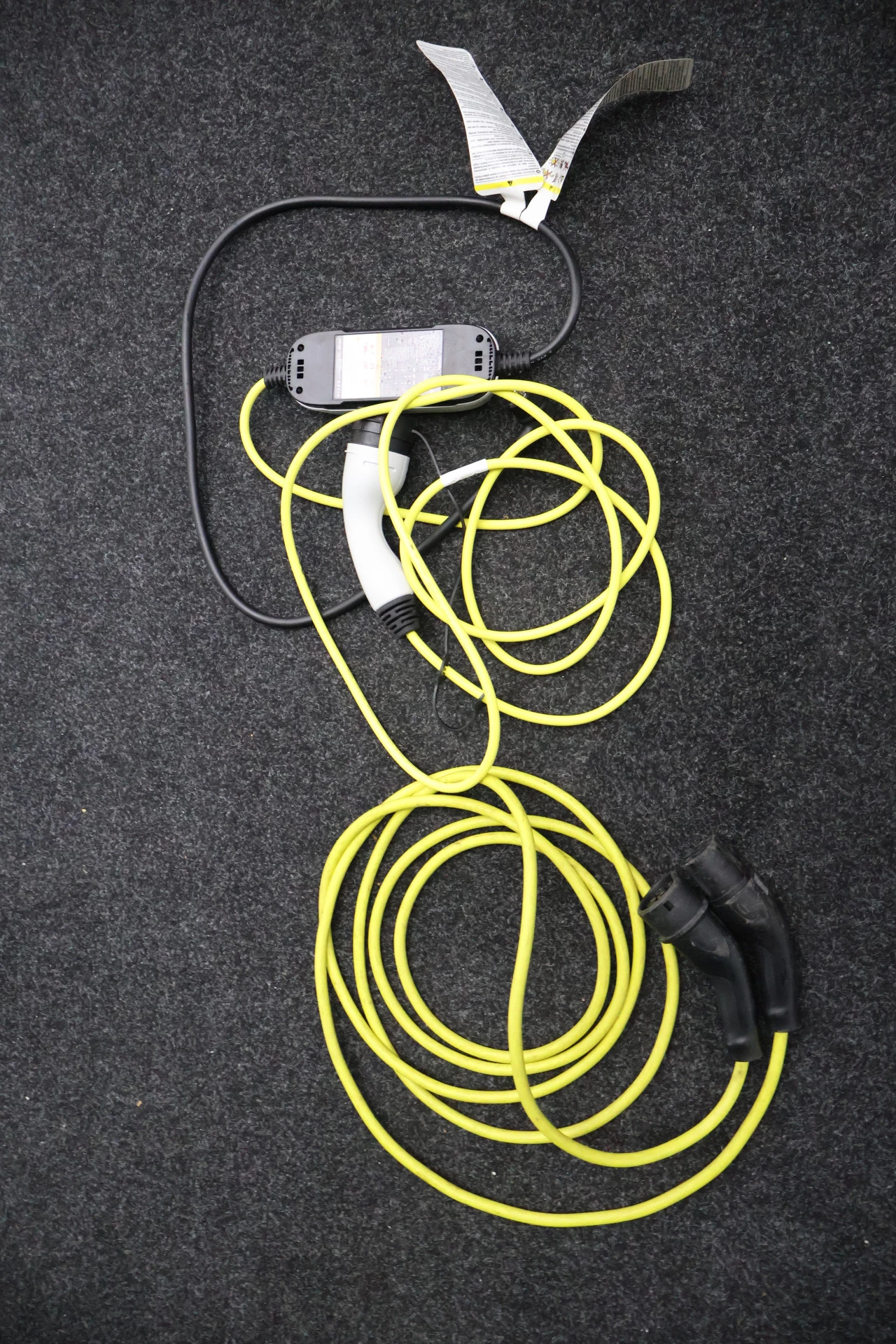 Hoofdafbeelding Škoda Enyaq iV