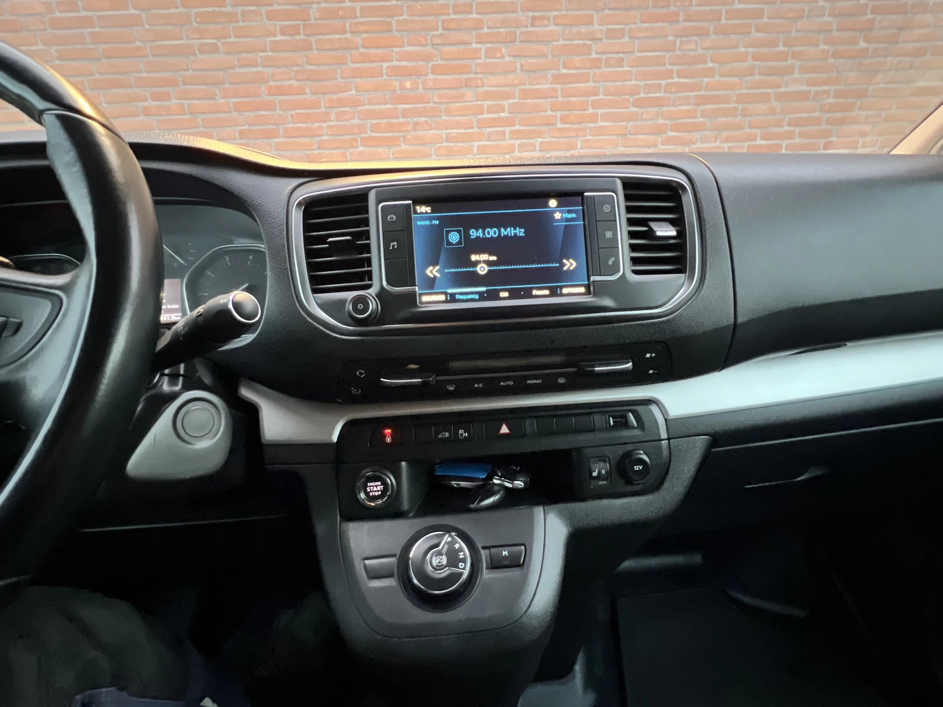 Hoofdafbeelding Peugeot Expert