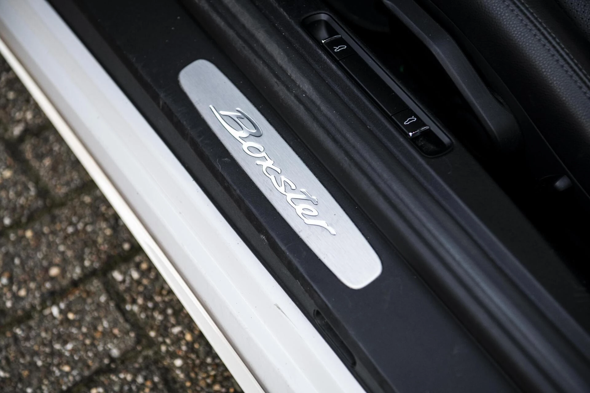 Hoofdafbeelding Porsche 718