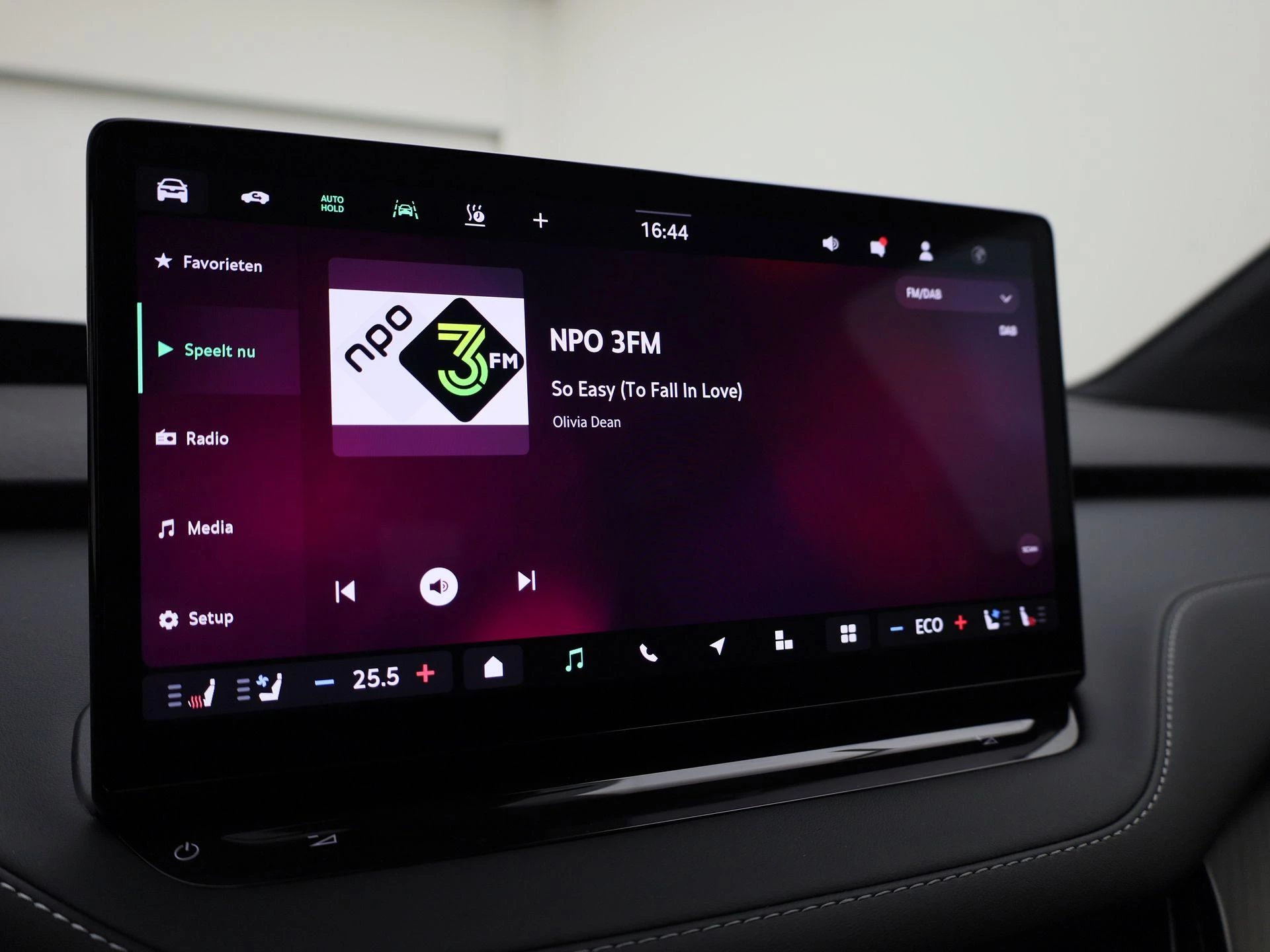 Hoofdafbeelding Škoda Enyaq Coupe