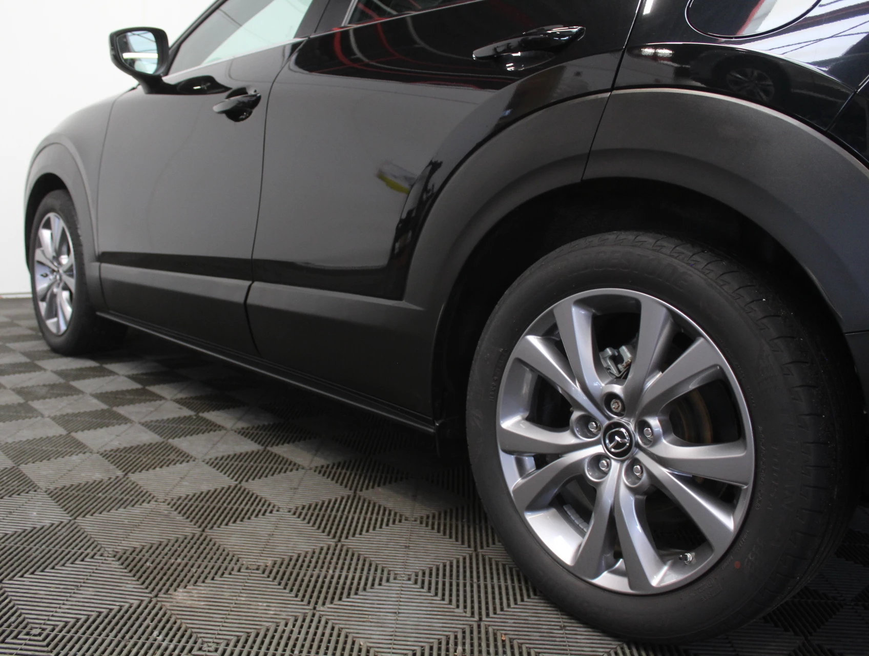 Hoofdafbeelding Mazda CX-30