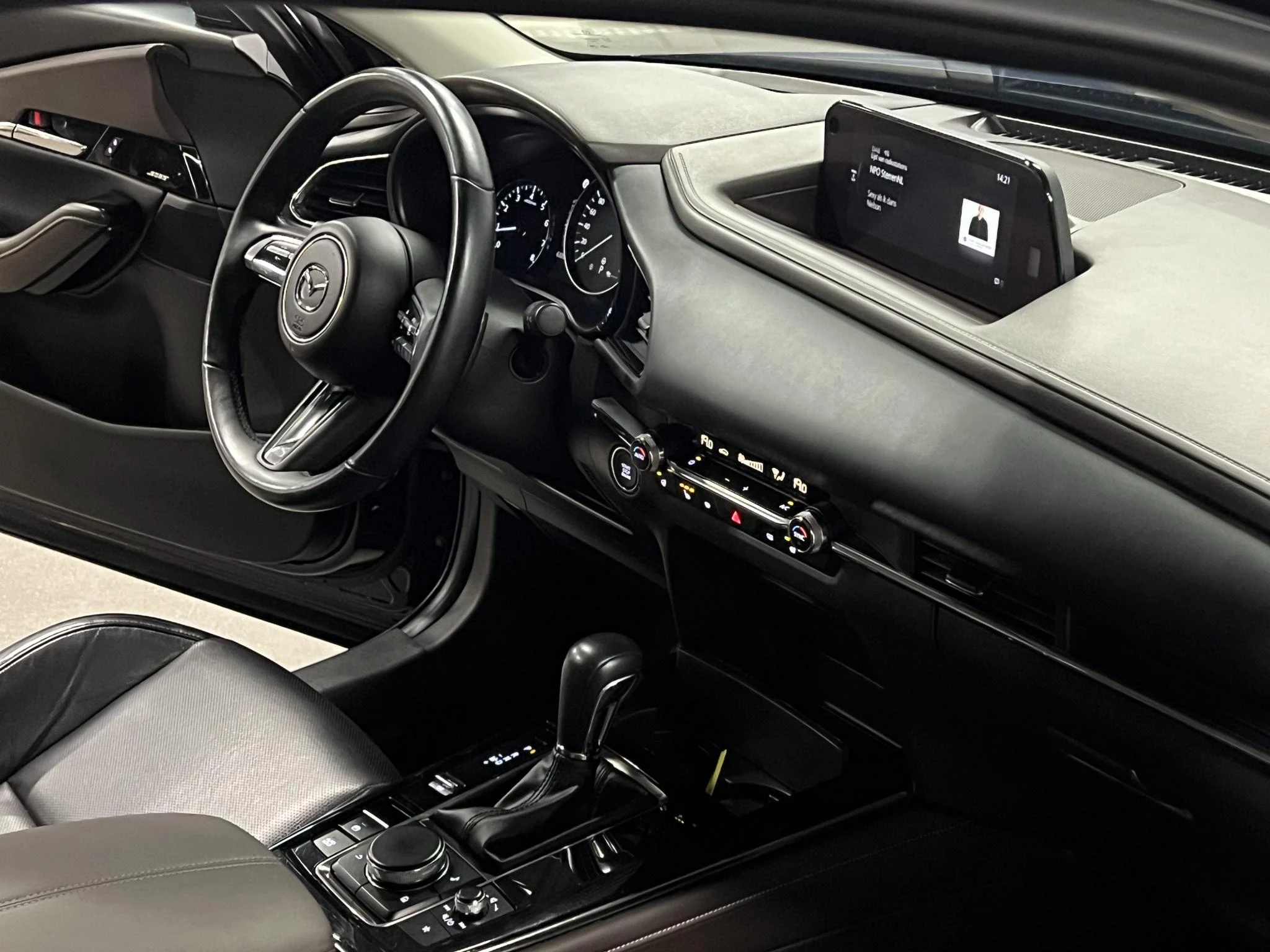 Hoofdafbeelding Mazda CX-30