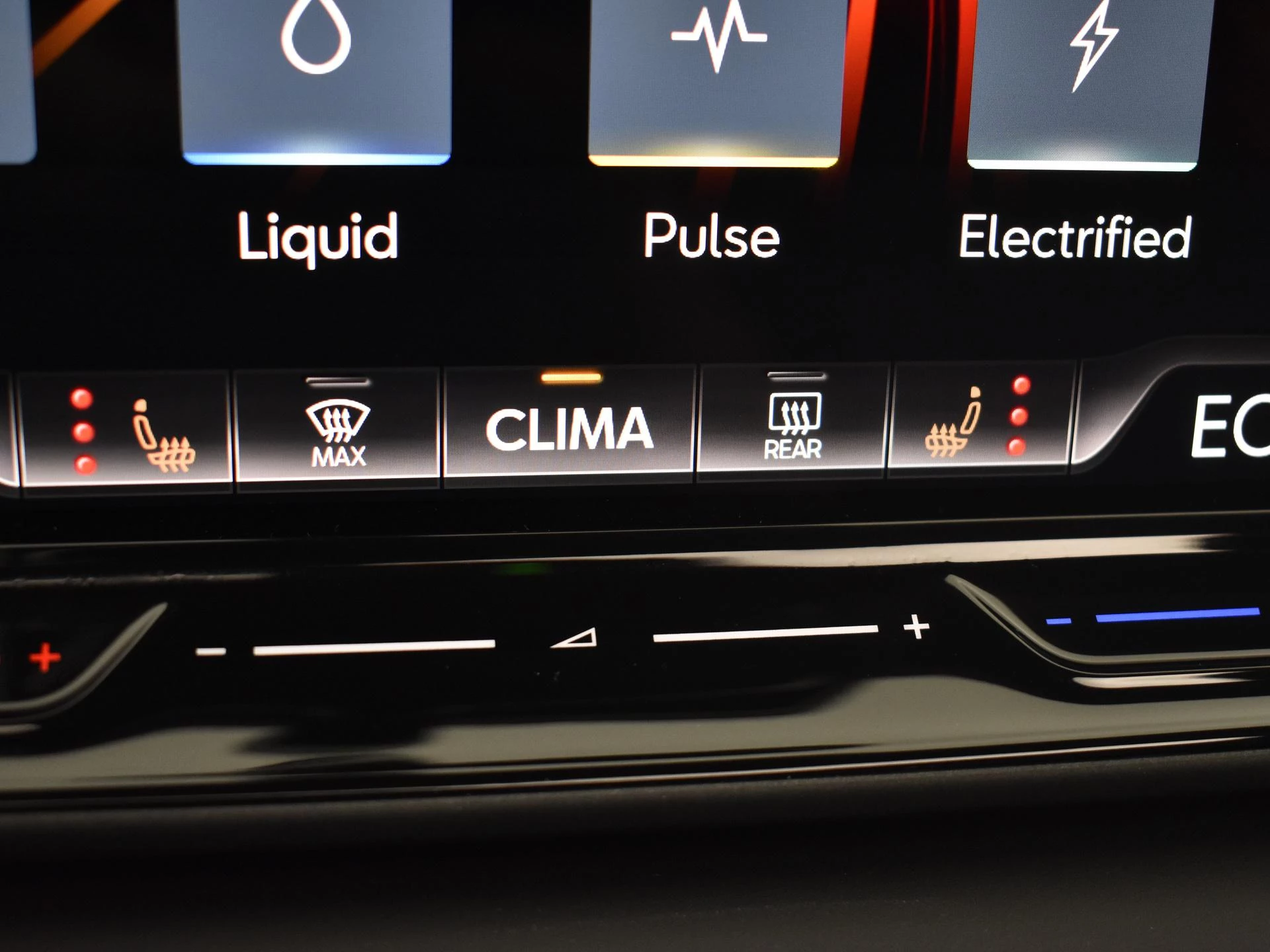 Hoofdafbeelding CUPRA Terramar