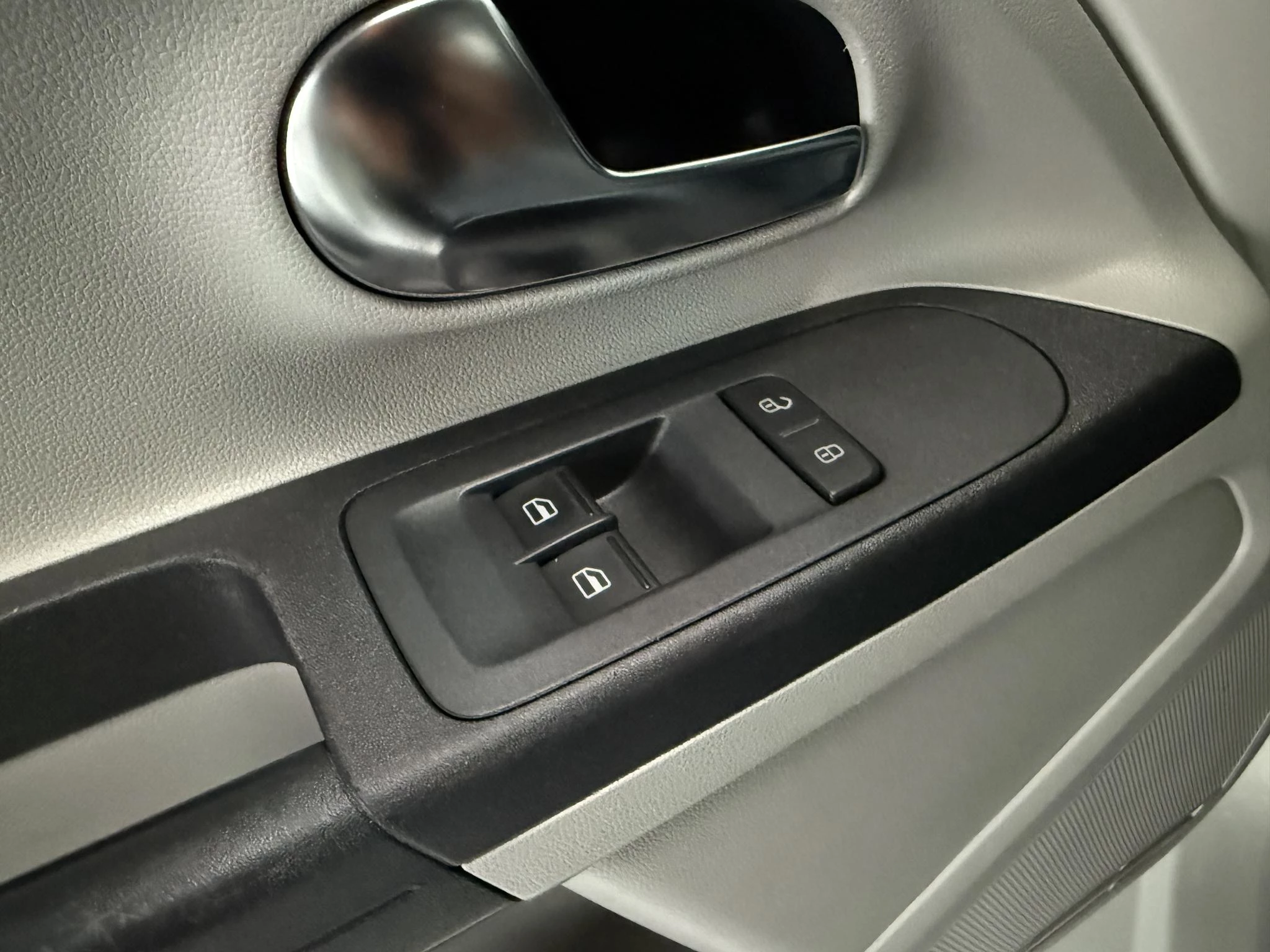Hoofdafbeelding SEAT Mii