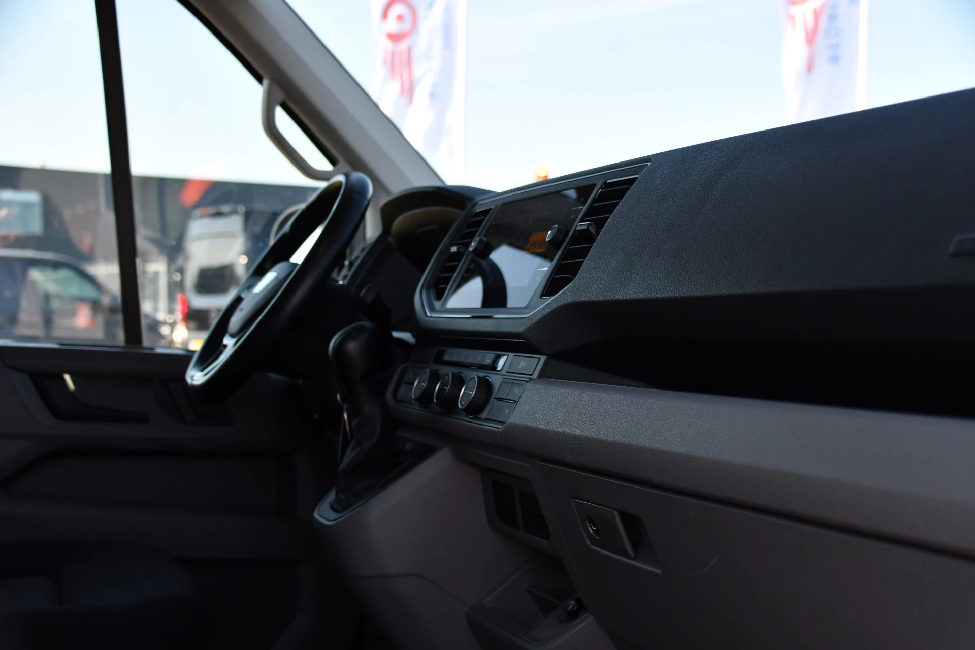 Hoofdafbeelding MAN TGE