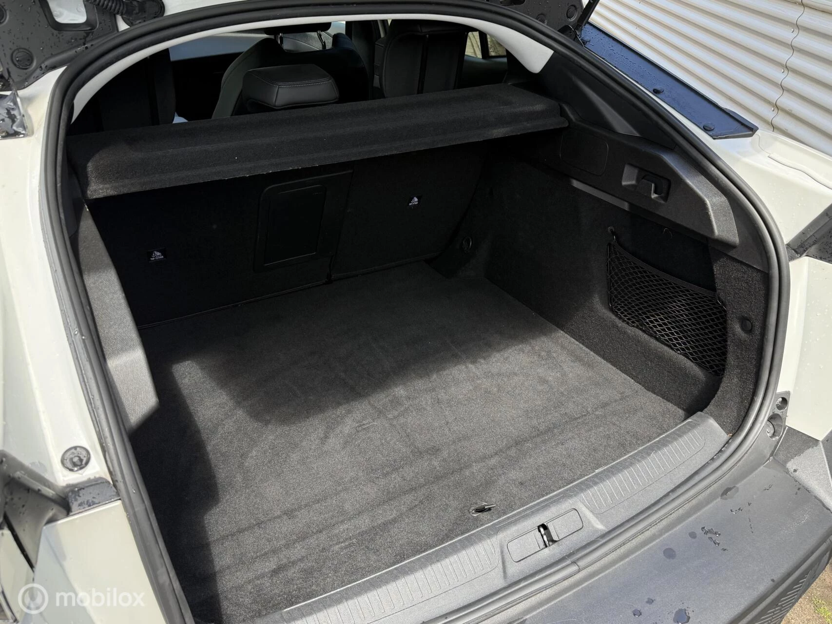 Hoofdafbeelding Peugeot 408