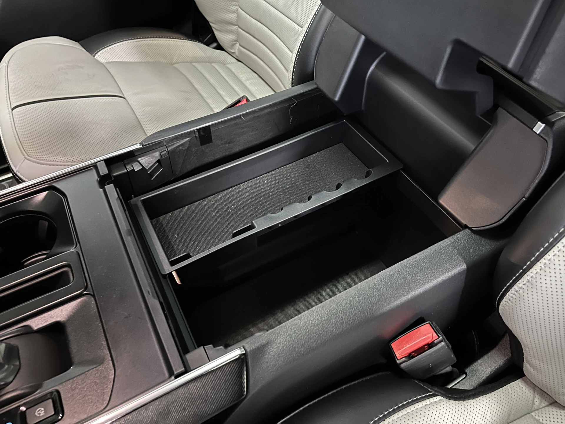 Hoofdafbeelding Ford F-150