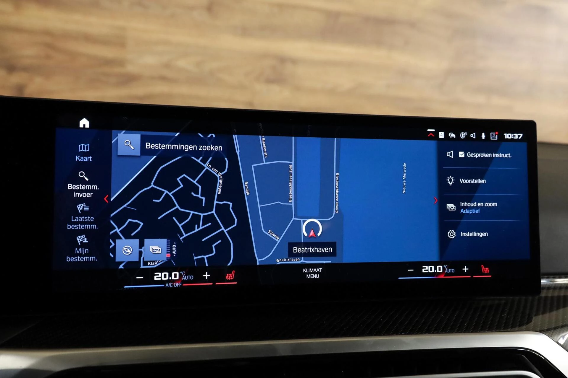 Hoofdafbeelding BMW M3