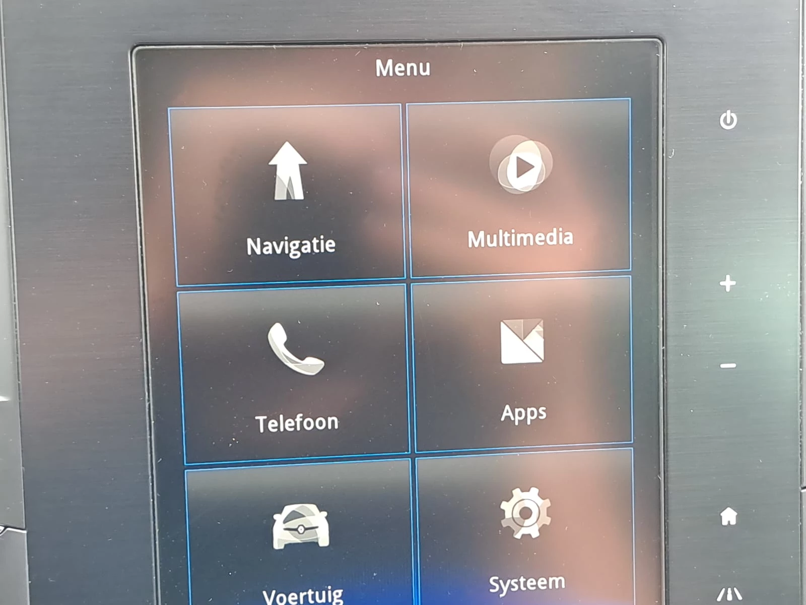 Hoofdafbeelding Renault Mégane