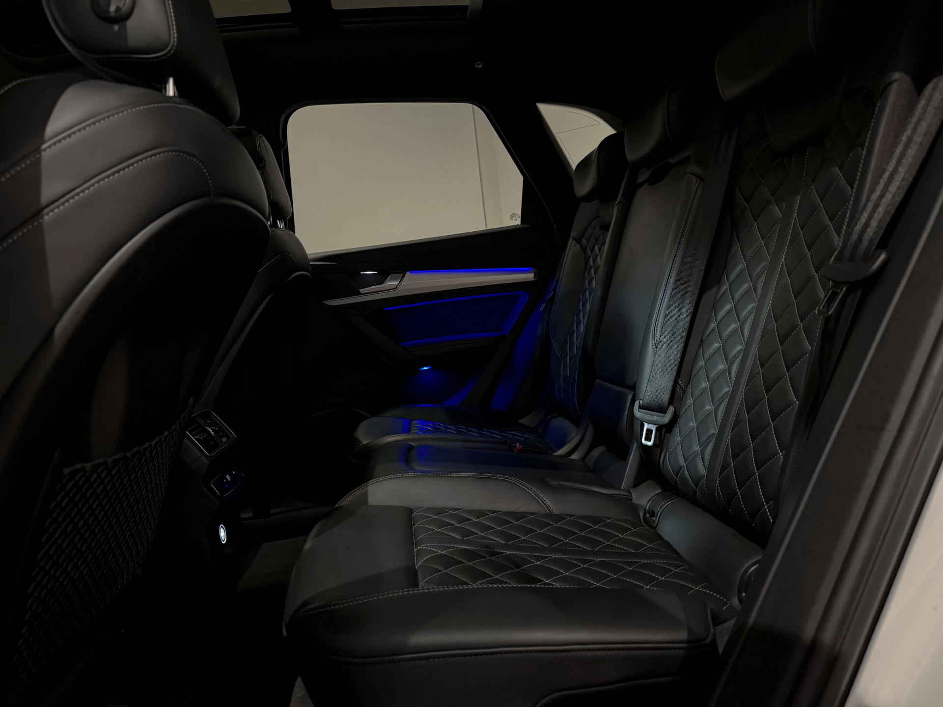 Hoofdafbeelding Audi SQ5
