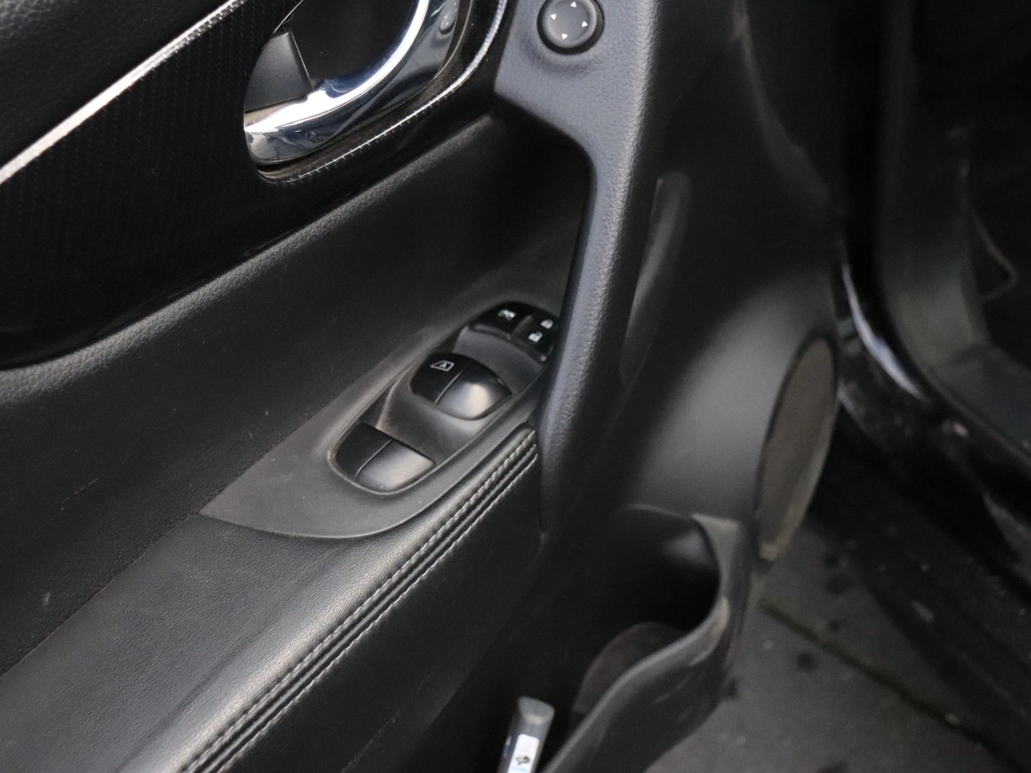 Hoofdafbeelding Nissan X-Trail