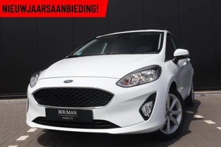 Ford Fiesta 1.1 TREND, CARPLAY, CRUISECONTROL, PDC, LANE ASSIST