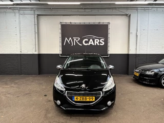 Peugeot 208 1.2 VTi Style Airco/Navi/Cruise Control